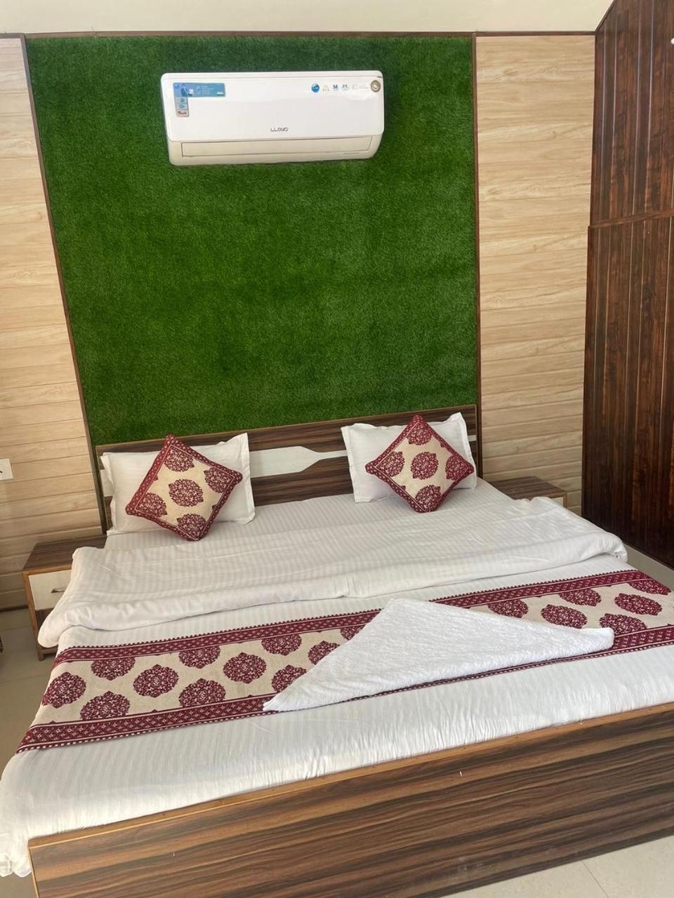 Rajaji Retreat Resort