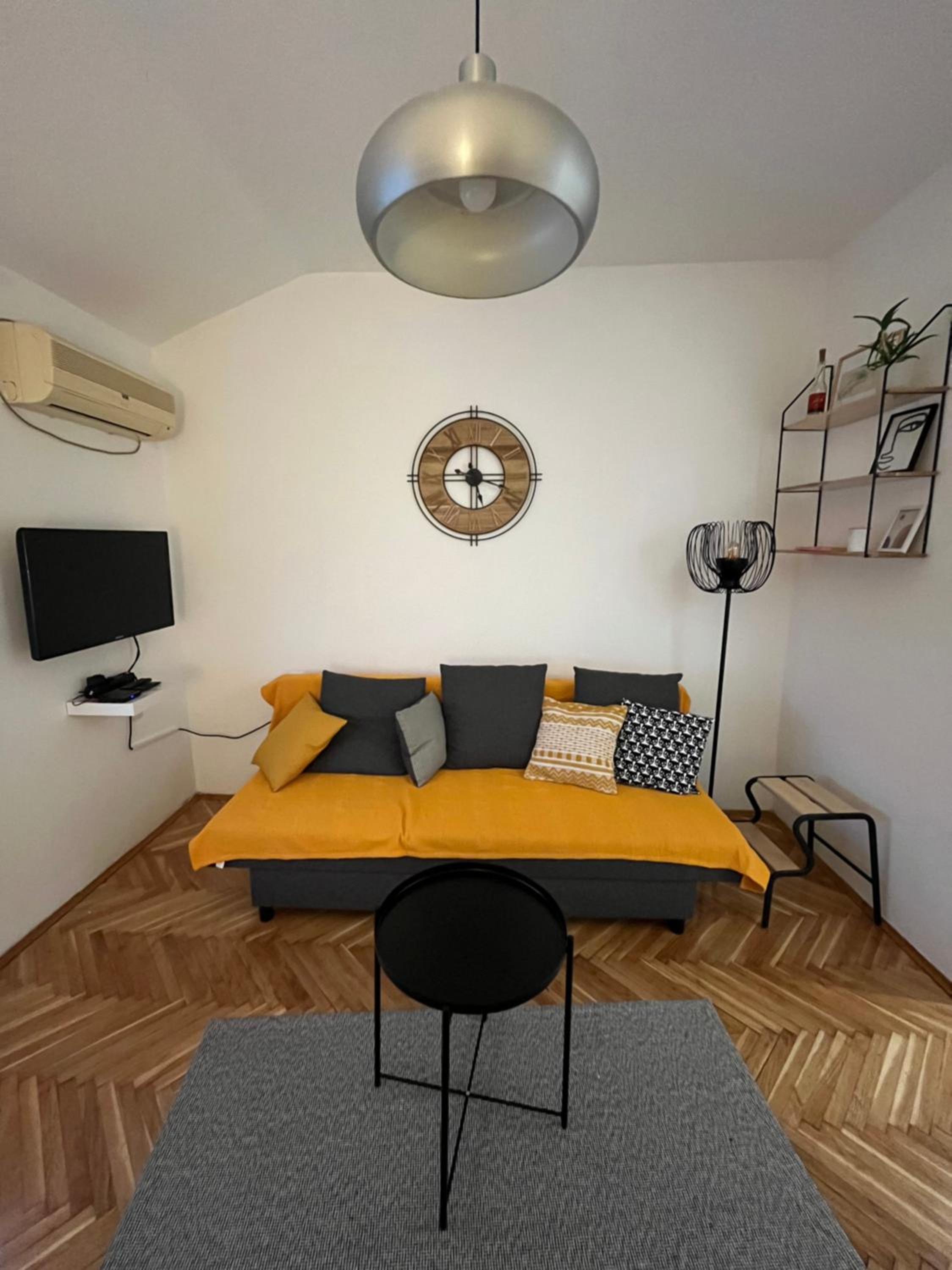 Apartman Stevan