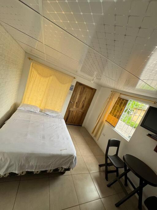 Suite para parejas