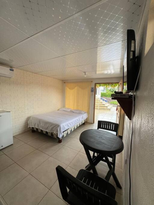 Suite para parejas