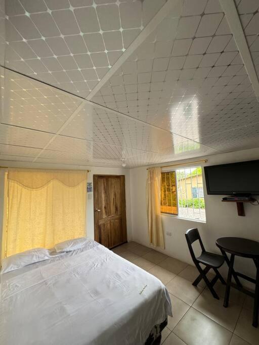 Suite para parejas