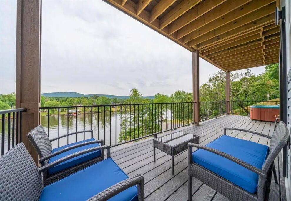 Ridgeview Haven