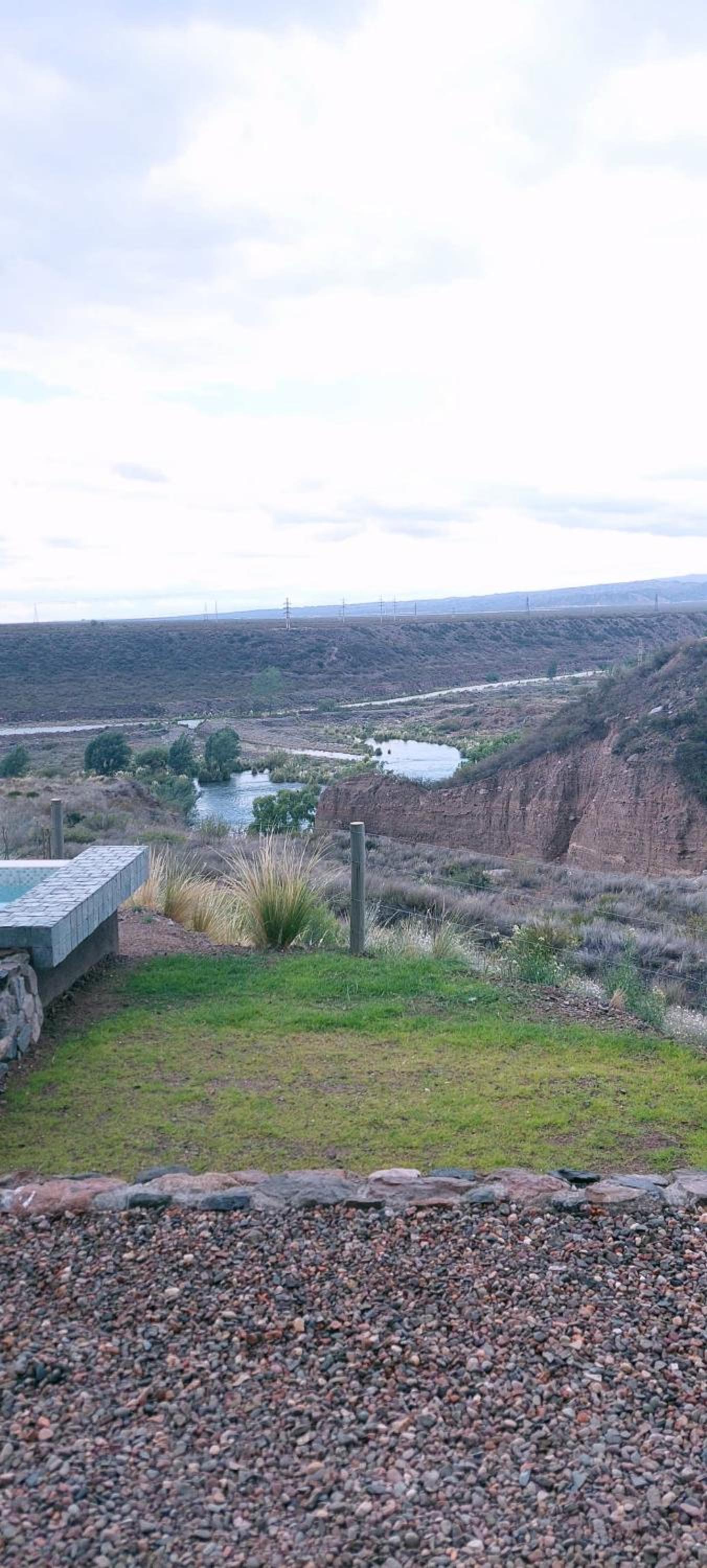 Ribera de Cacheuta Lodge