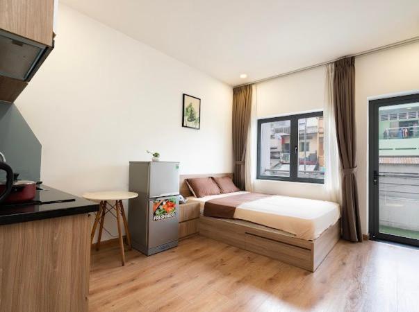 Our Homestay Free Laundry