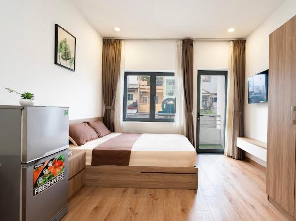 Our Homestay Free Laundry