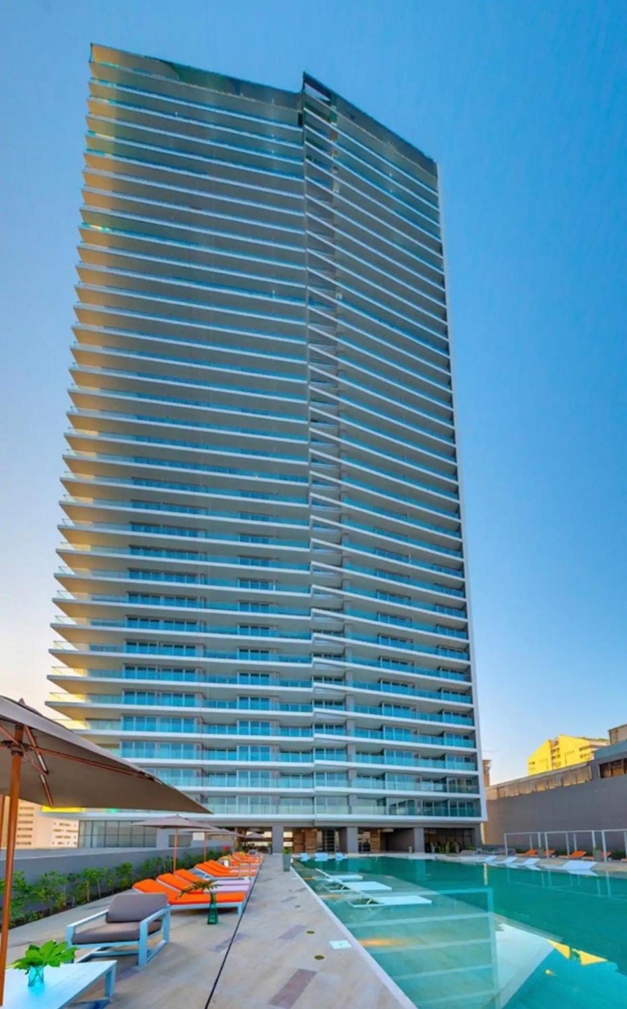 Hotel Ocean Front Home Suites - Image 1