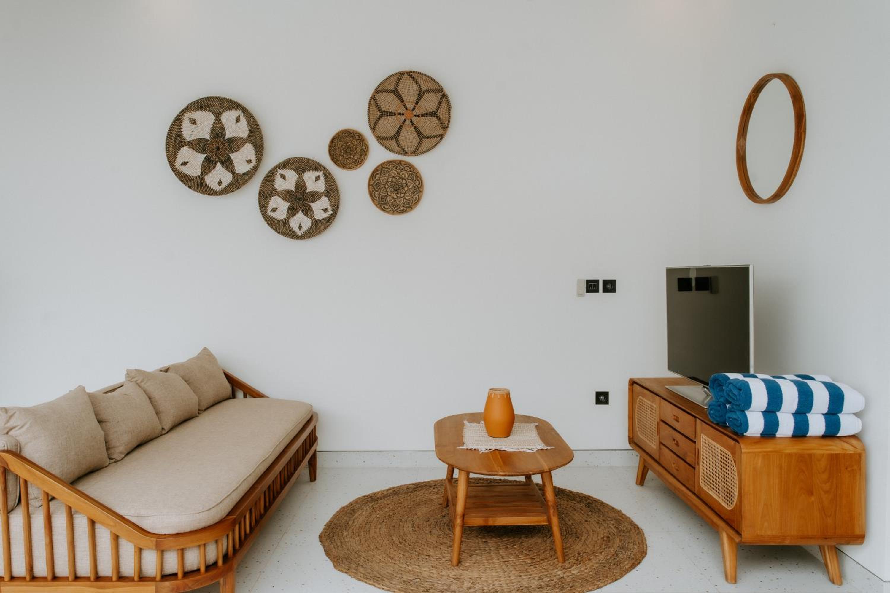 The Pahala Villas view 3