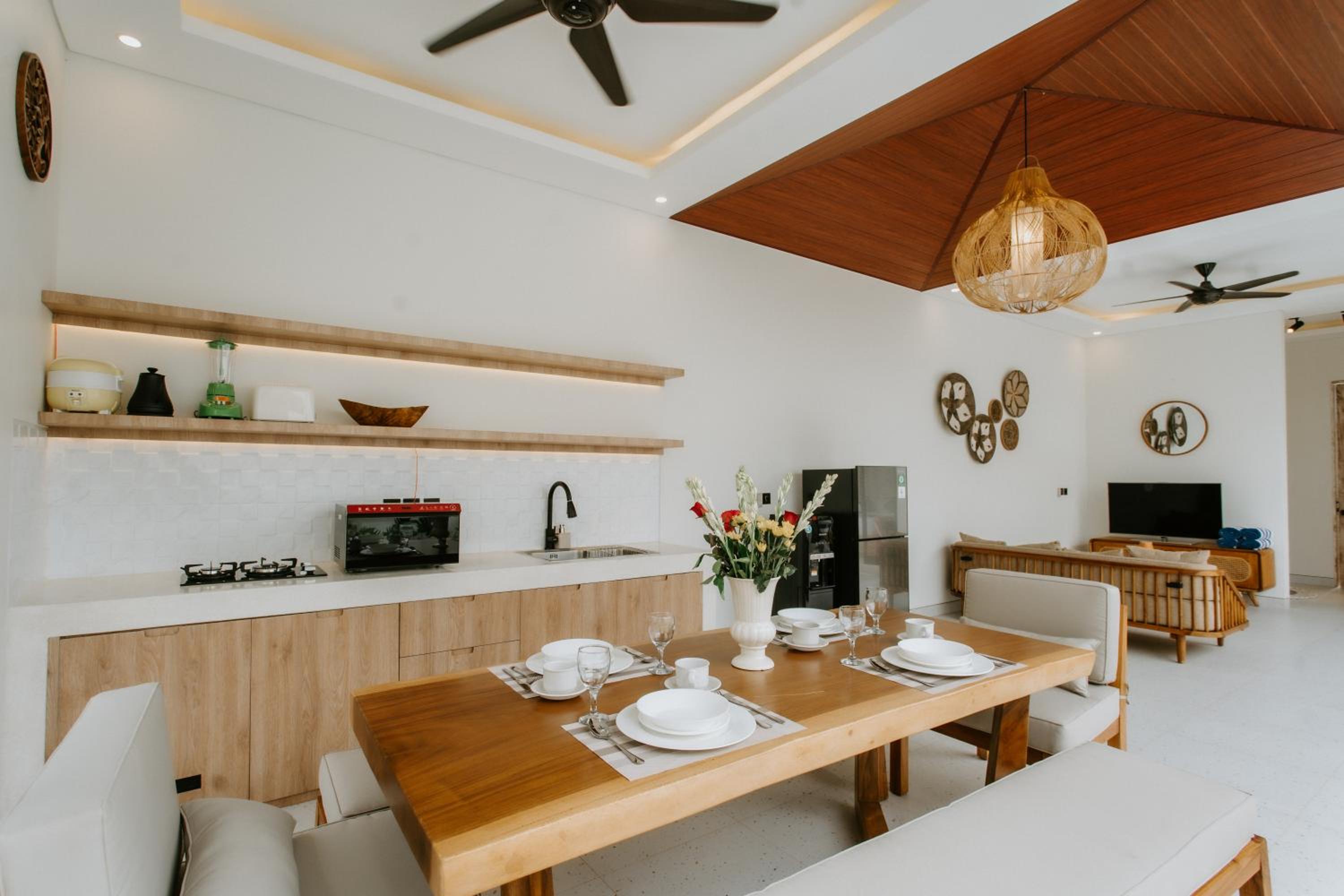 The Pahala Villas view 5