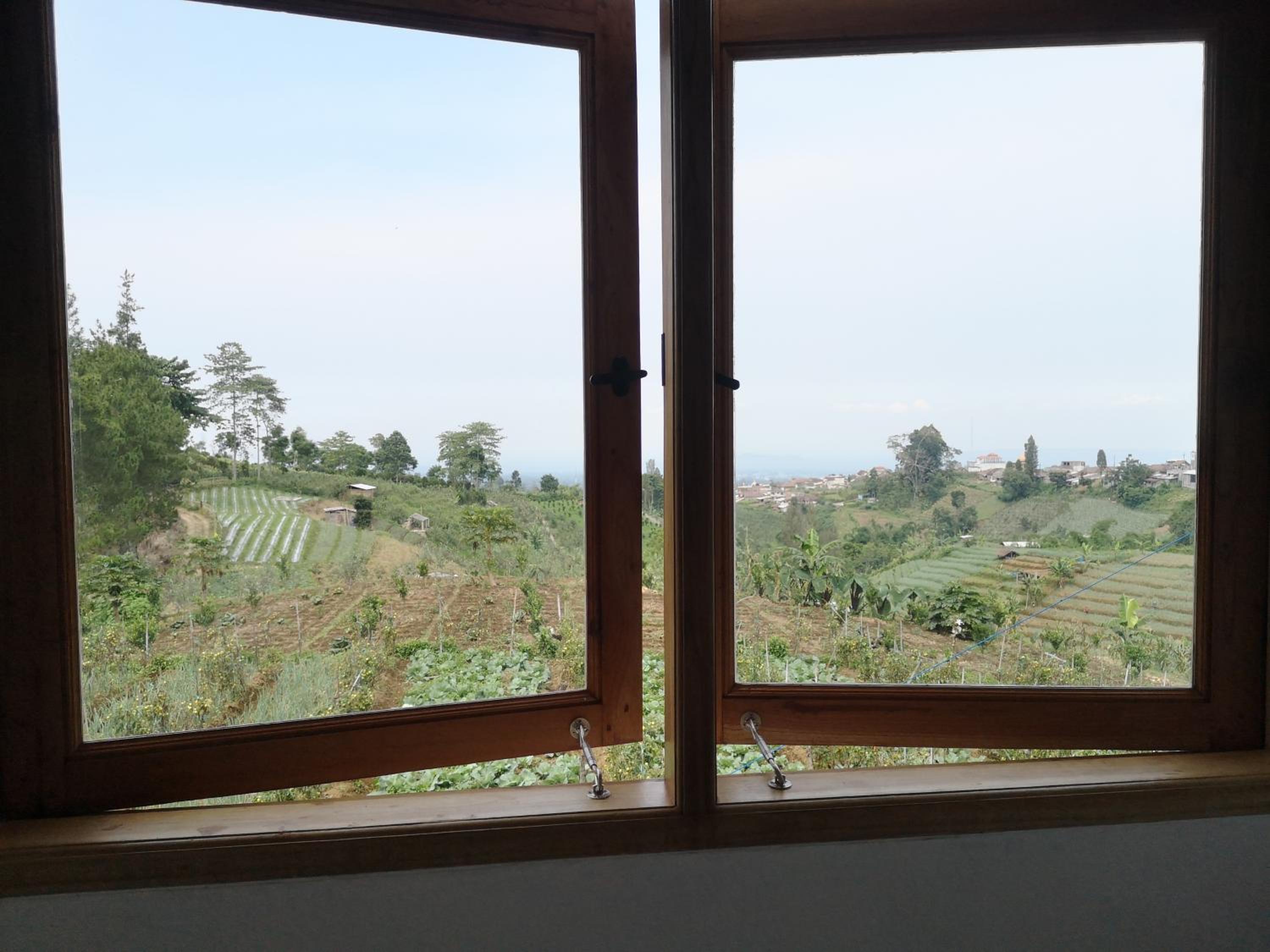 Maison Manendra - Bromo view 4