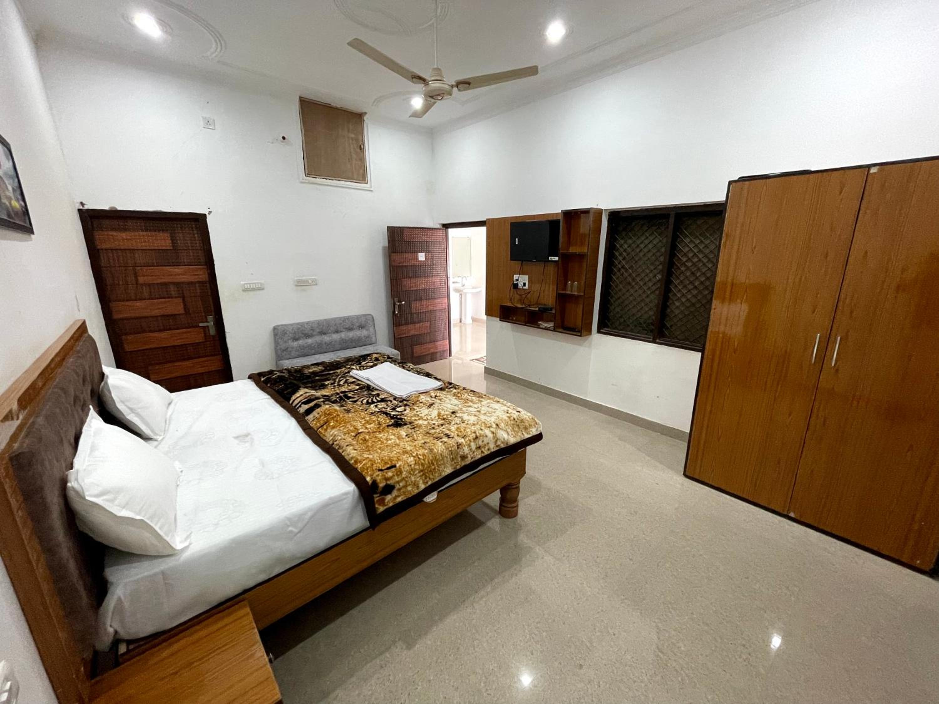 PARI HOMESTAY view 2