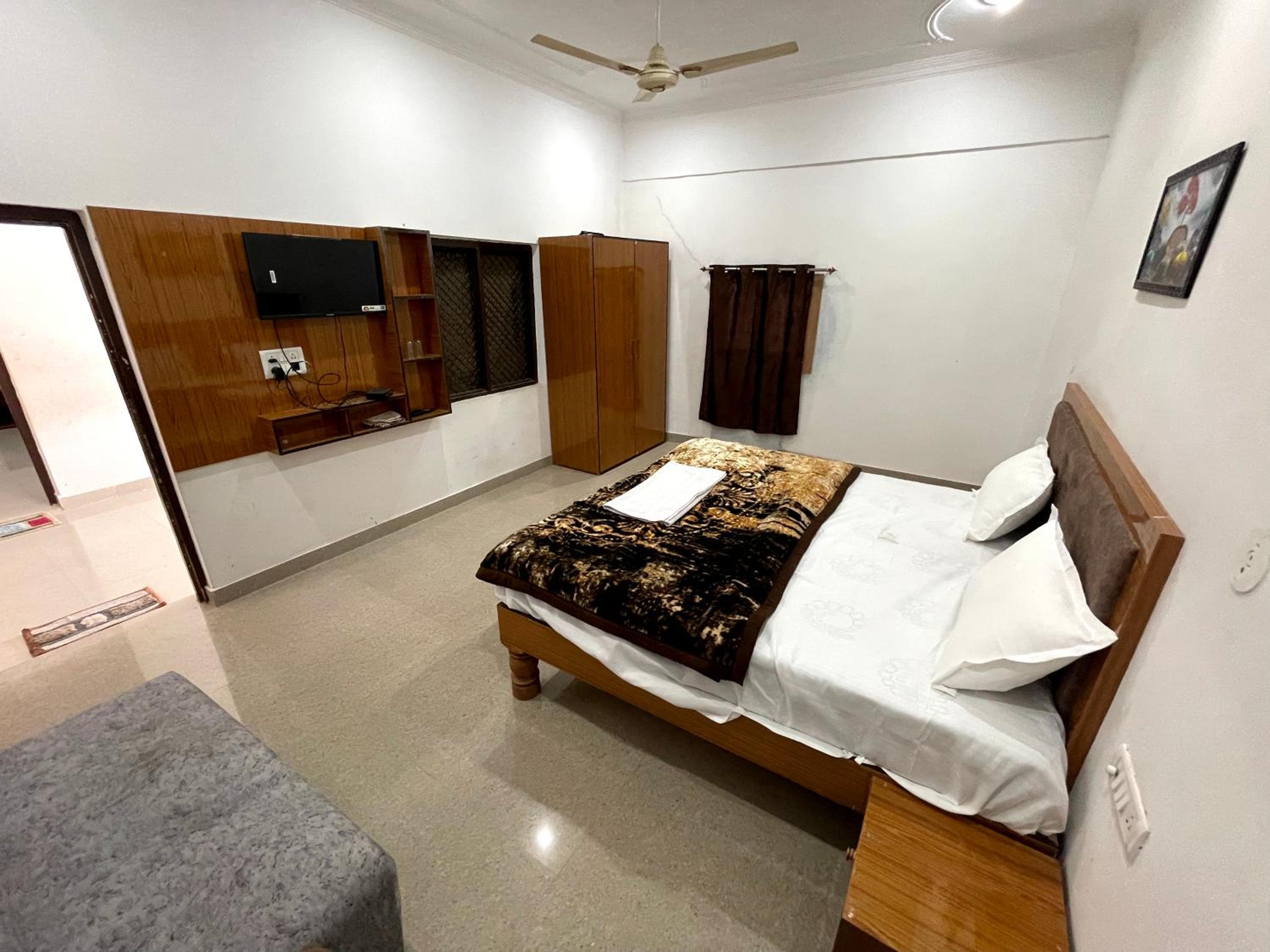 PARI HOMESTAY view 3
