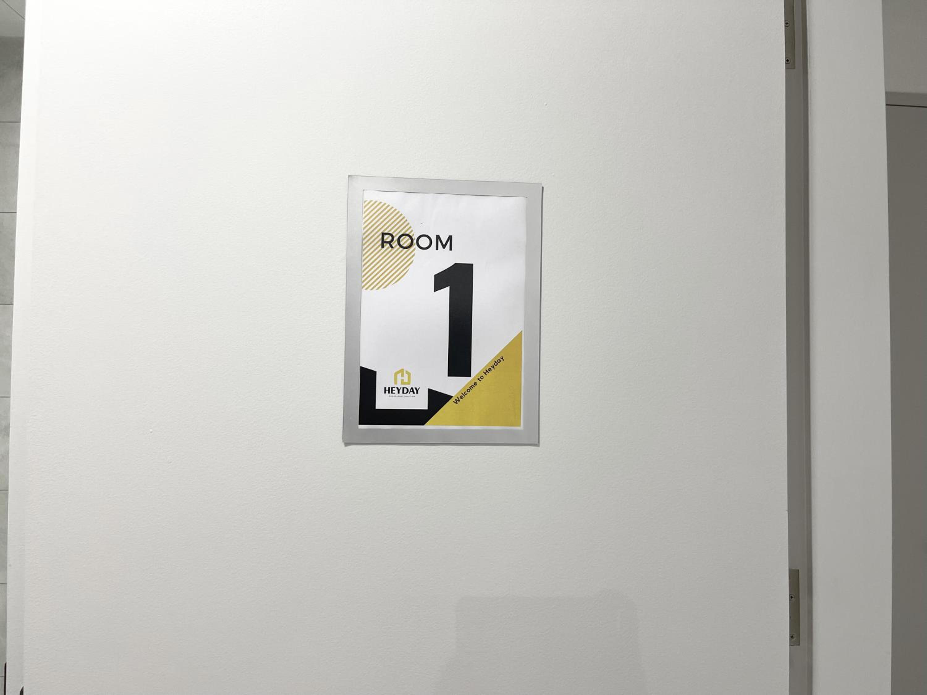Dualkeys Studio Apartment Bukit Indah photo 6