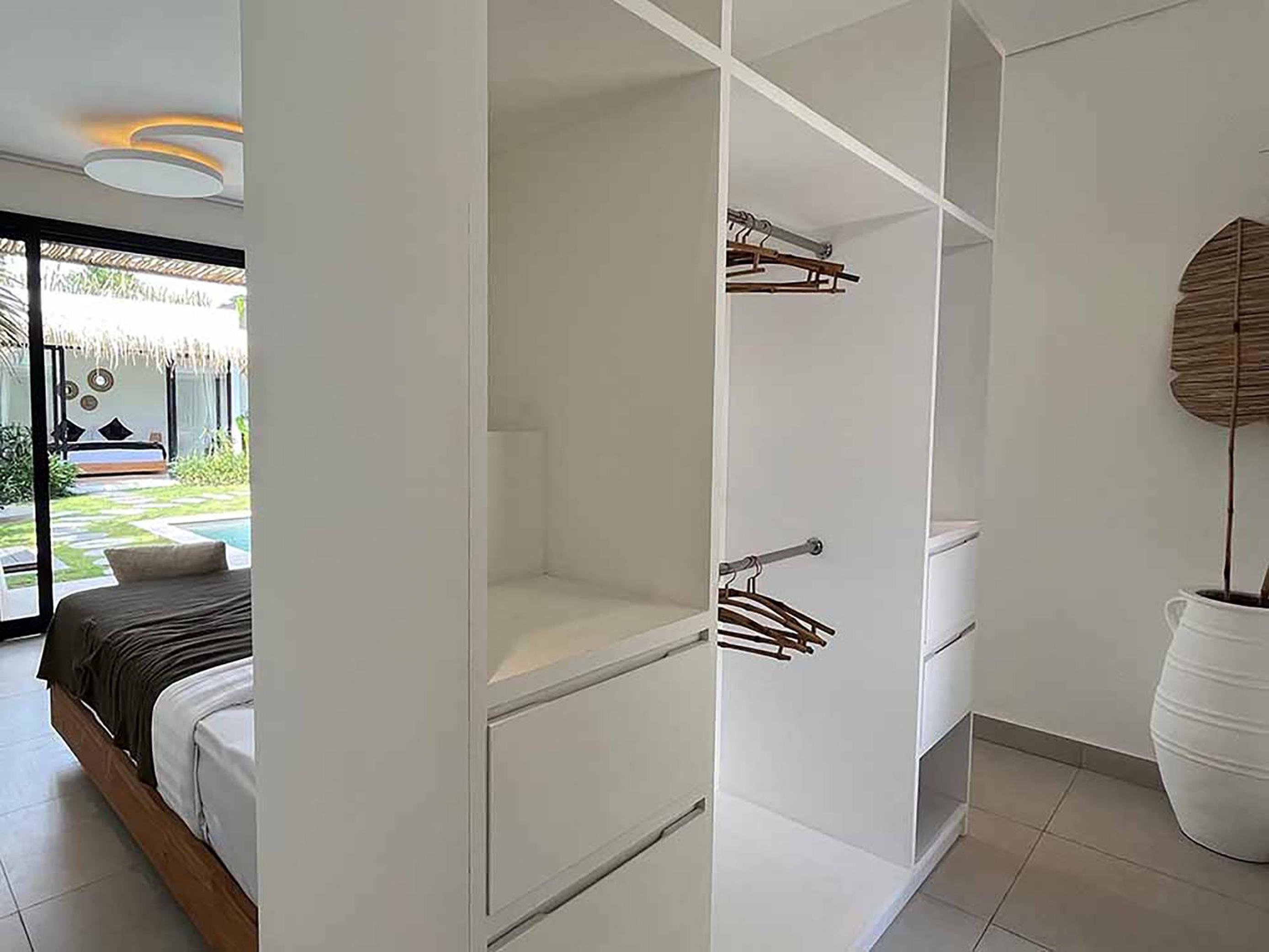 Villa Green Palm by Optimum Bali,10 min From Seminyak & Canggu