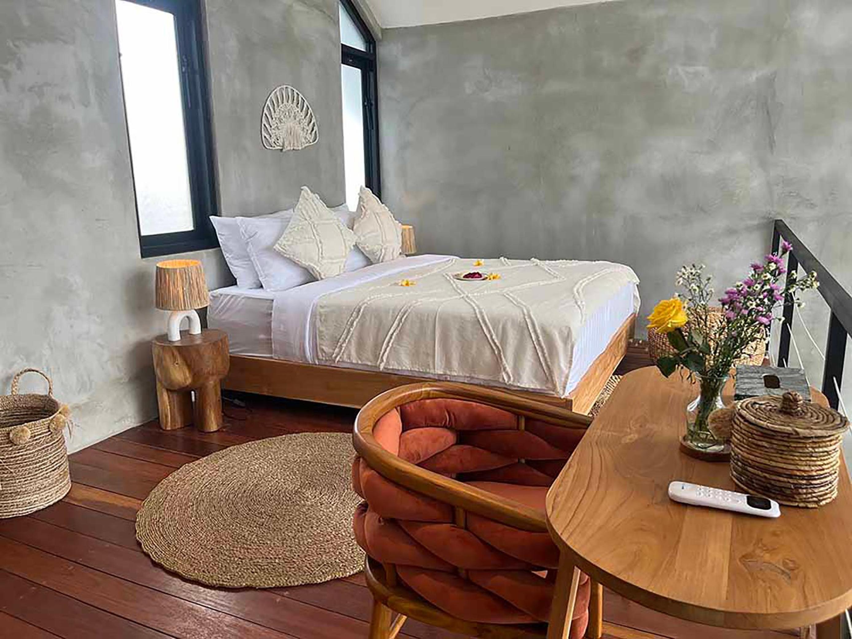 Villa Green Palm by Optimum Bali,10 min From Seminyak & Canggu