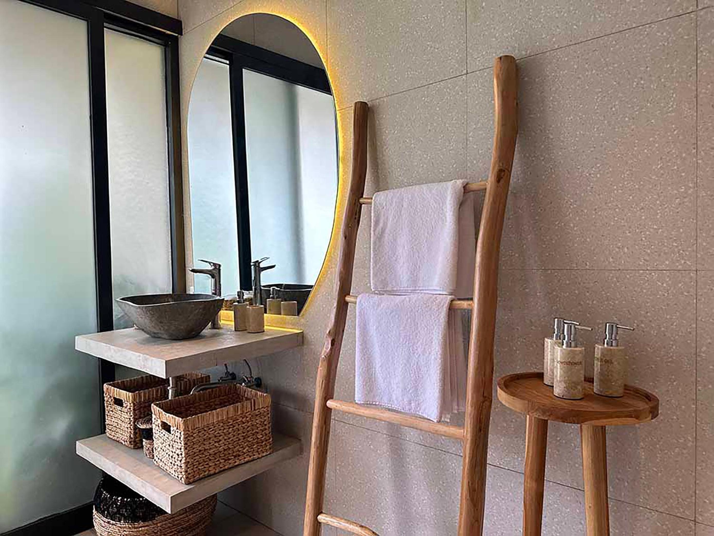 Villa Green Palm by Optimum Bali,10 min From Seminyak & Canggu