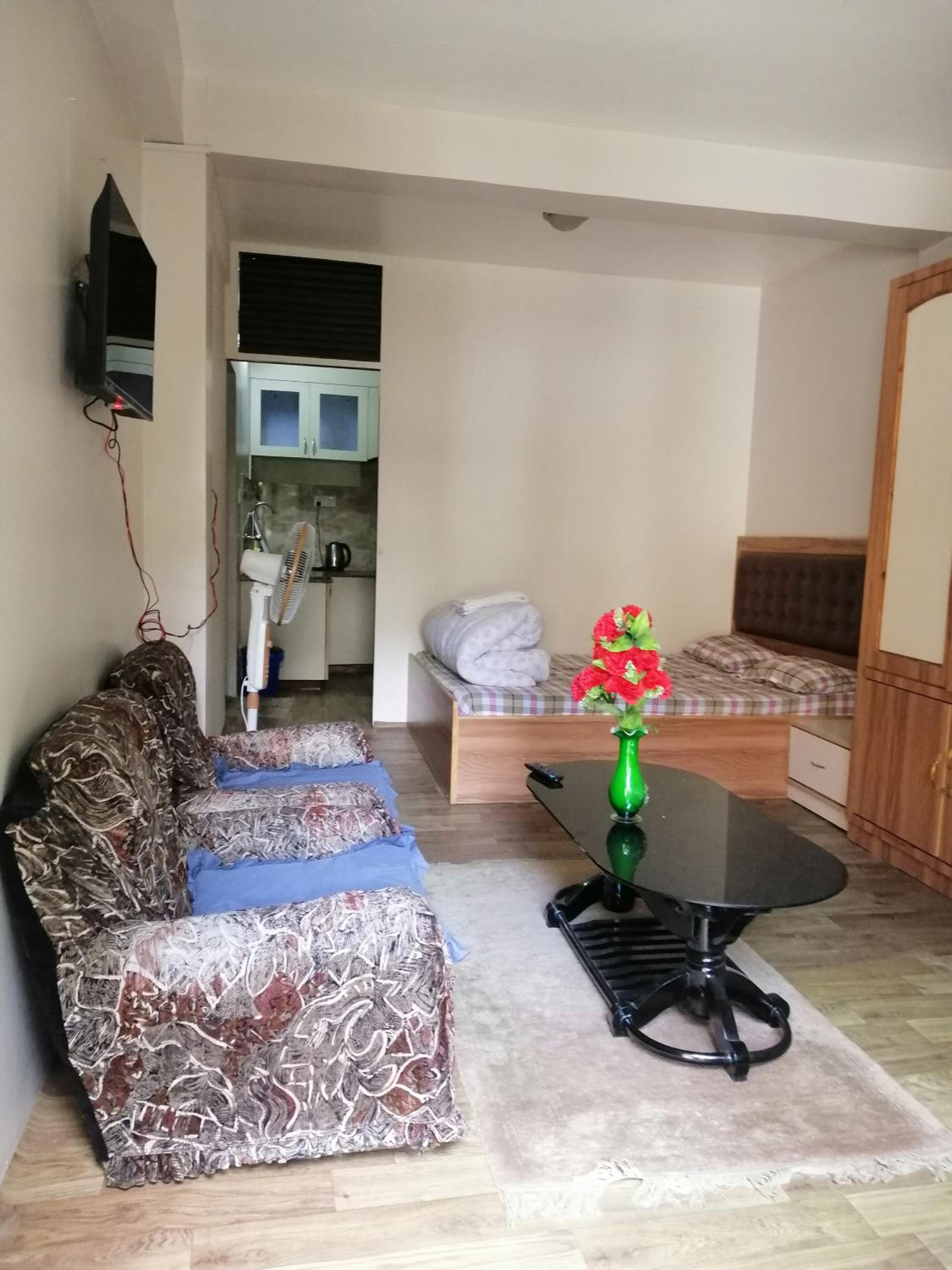 newa home
