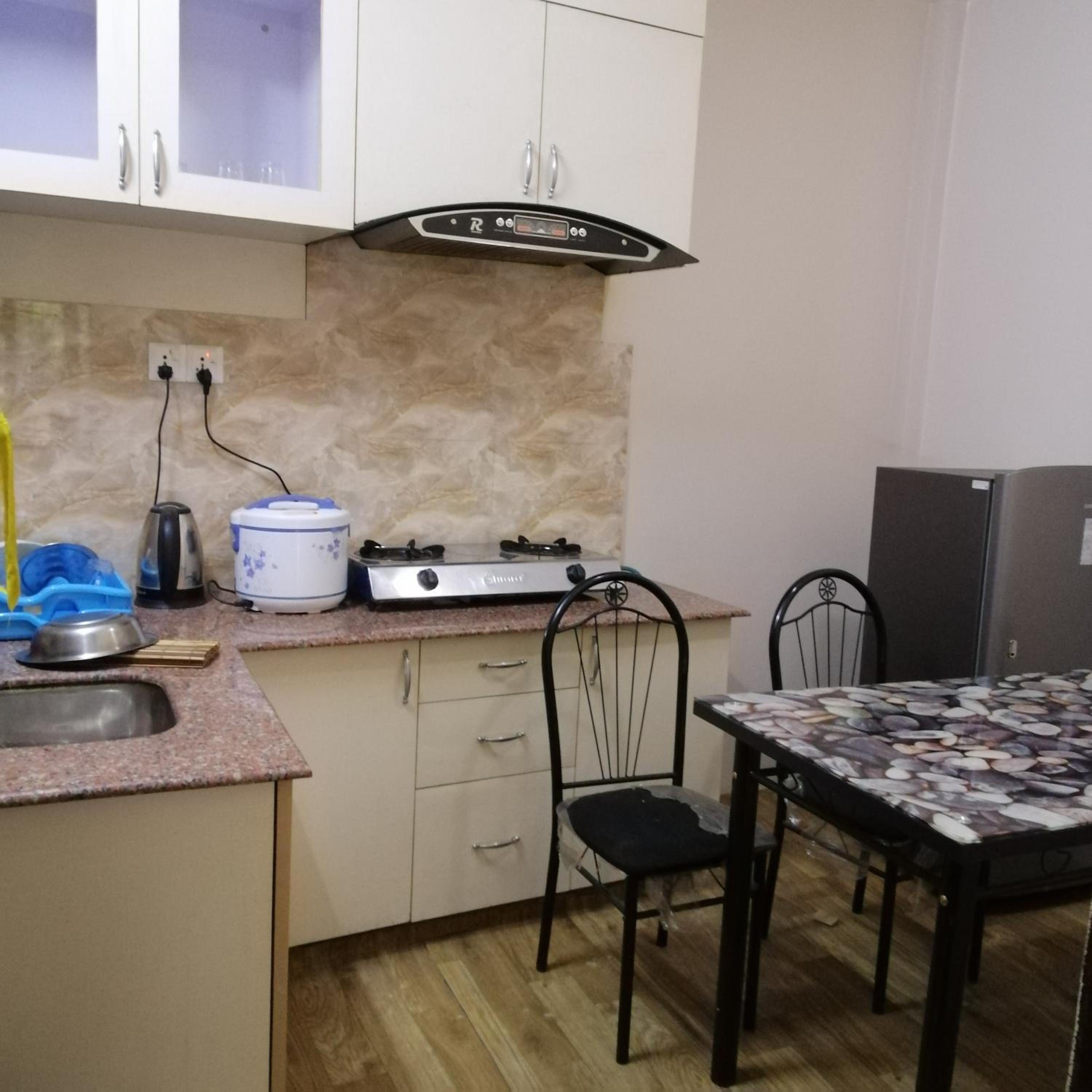 newa home
