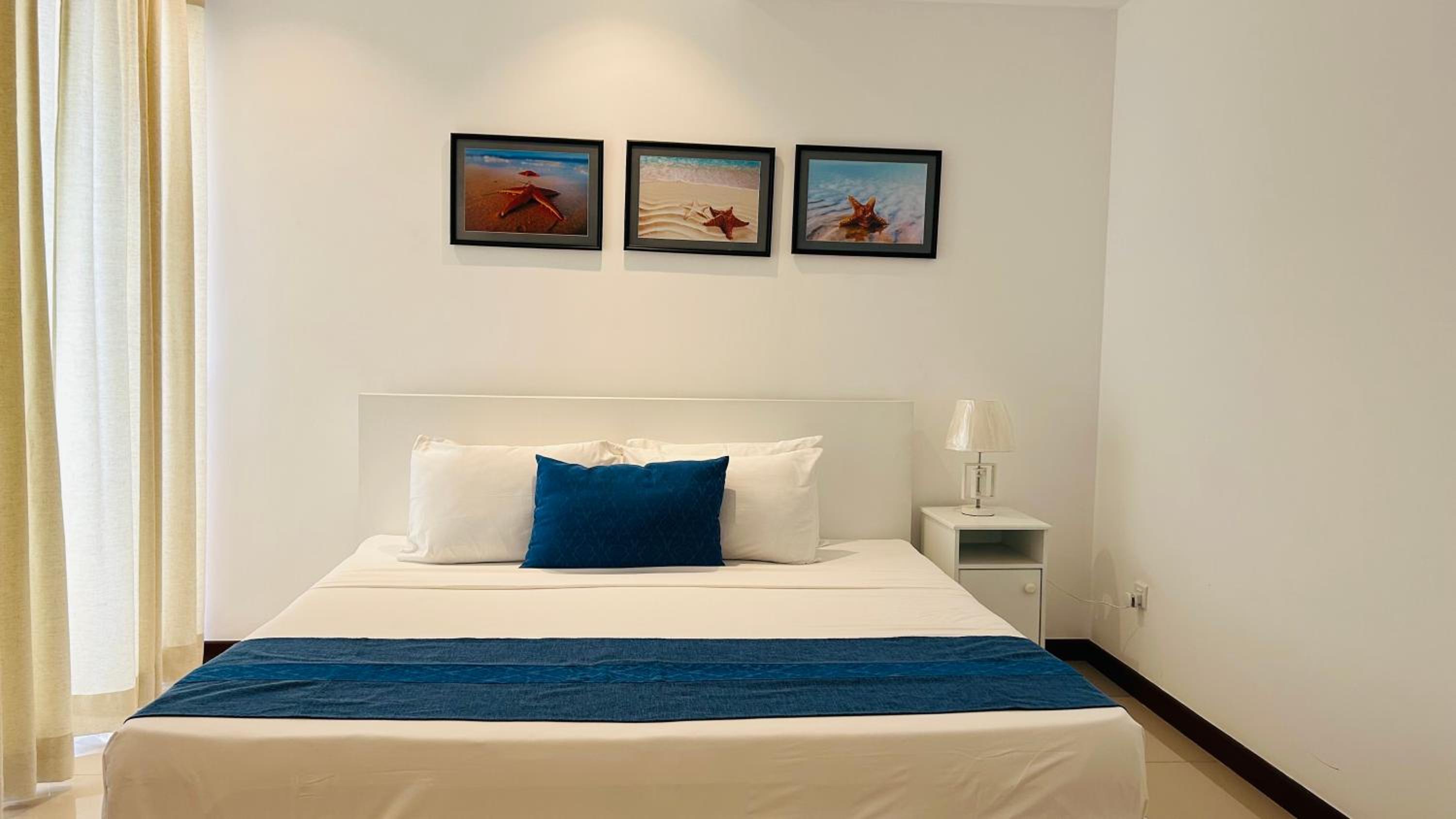 Apartment314 Oceanfront condos Nilaveli view 3