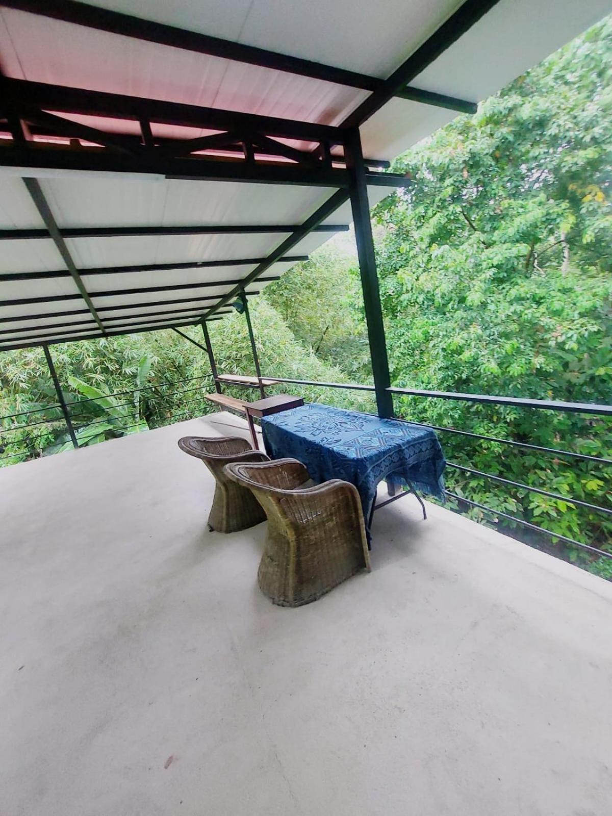 Villa Los Altos - Private Tree Suite Roof Top walk to Playa Chiquita
