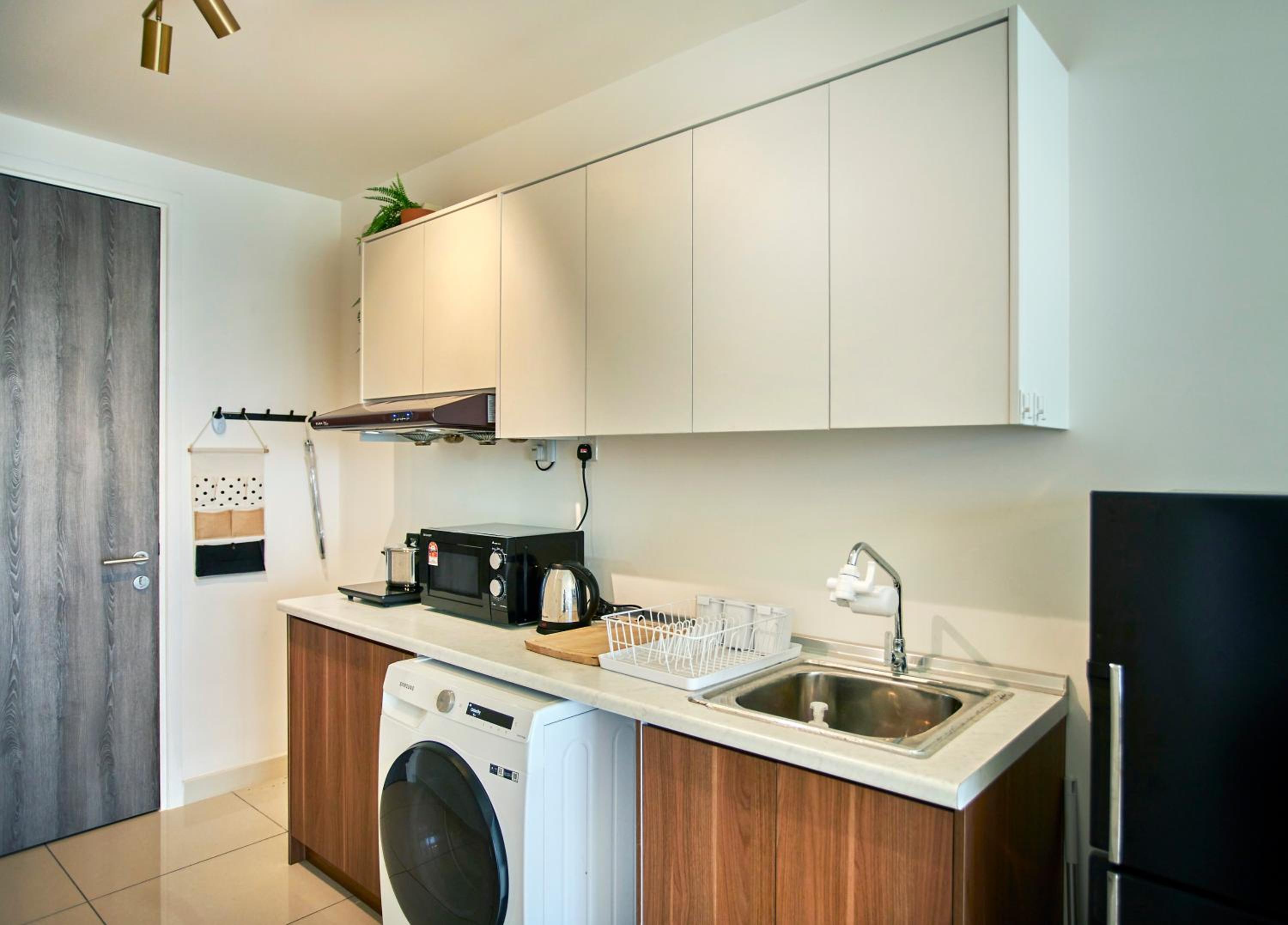 Continew Residence KL CoBNB