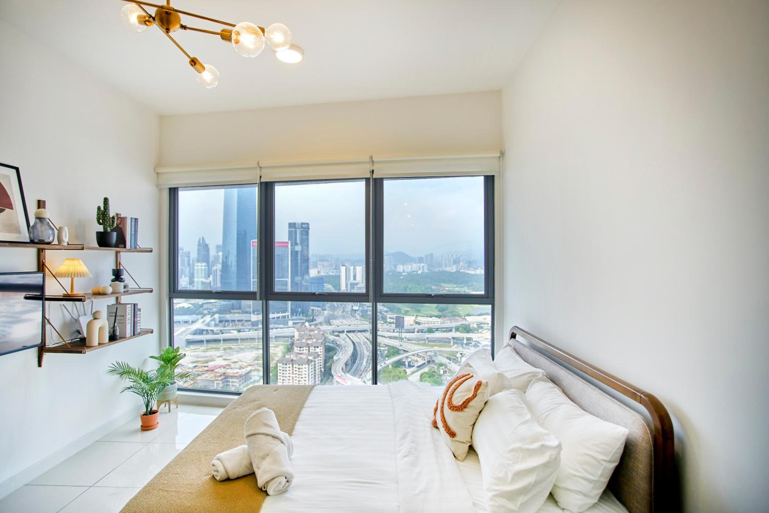 Continew Residence KL CoBNB