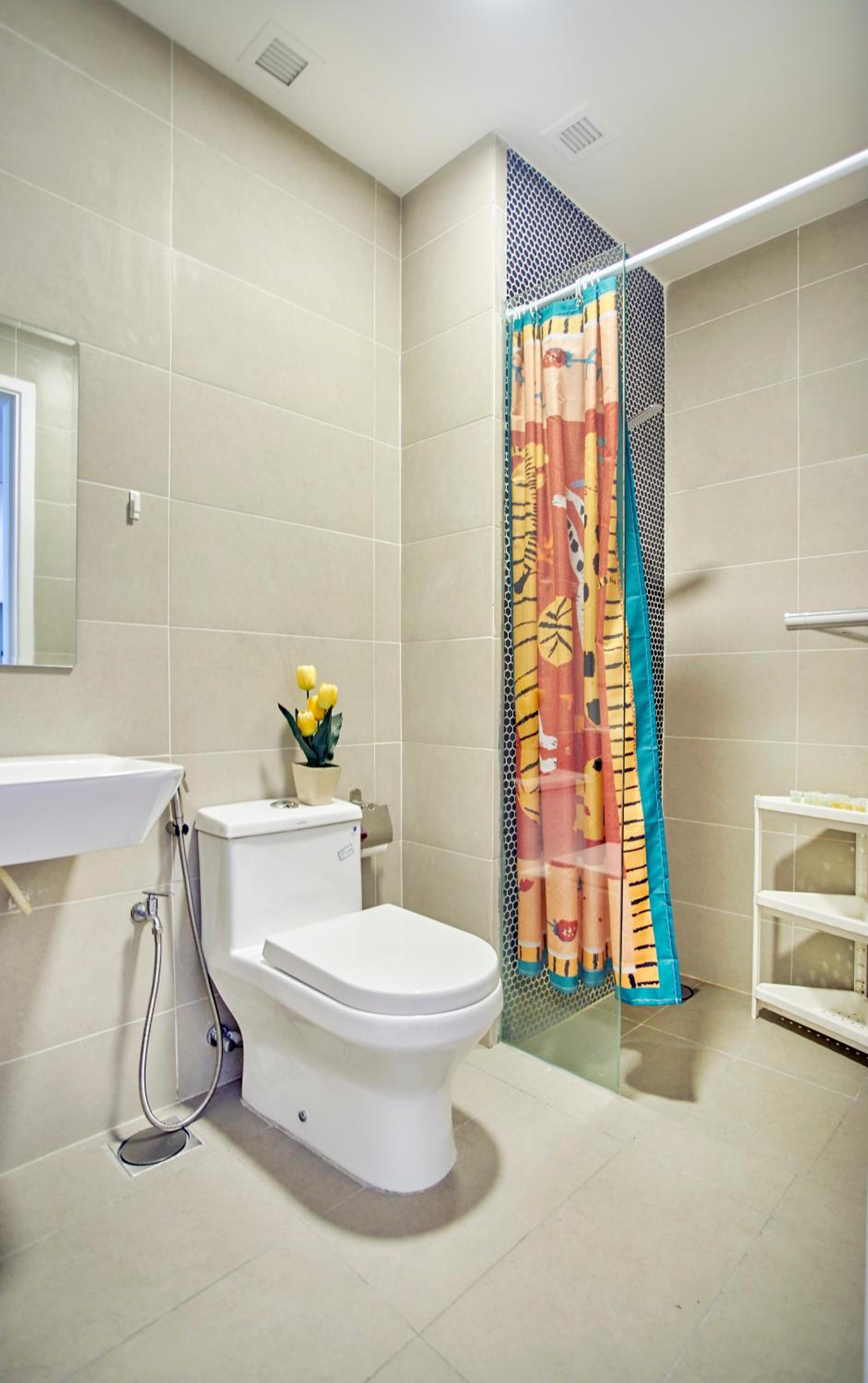 Continew Residence KL CoBNB