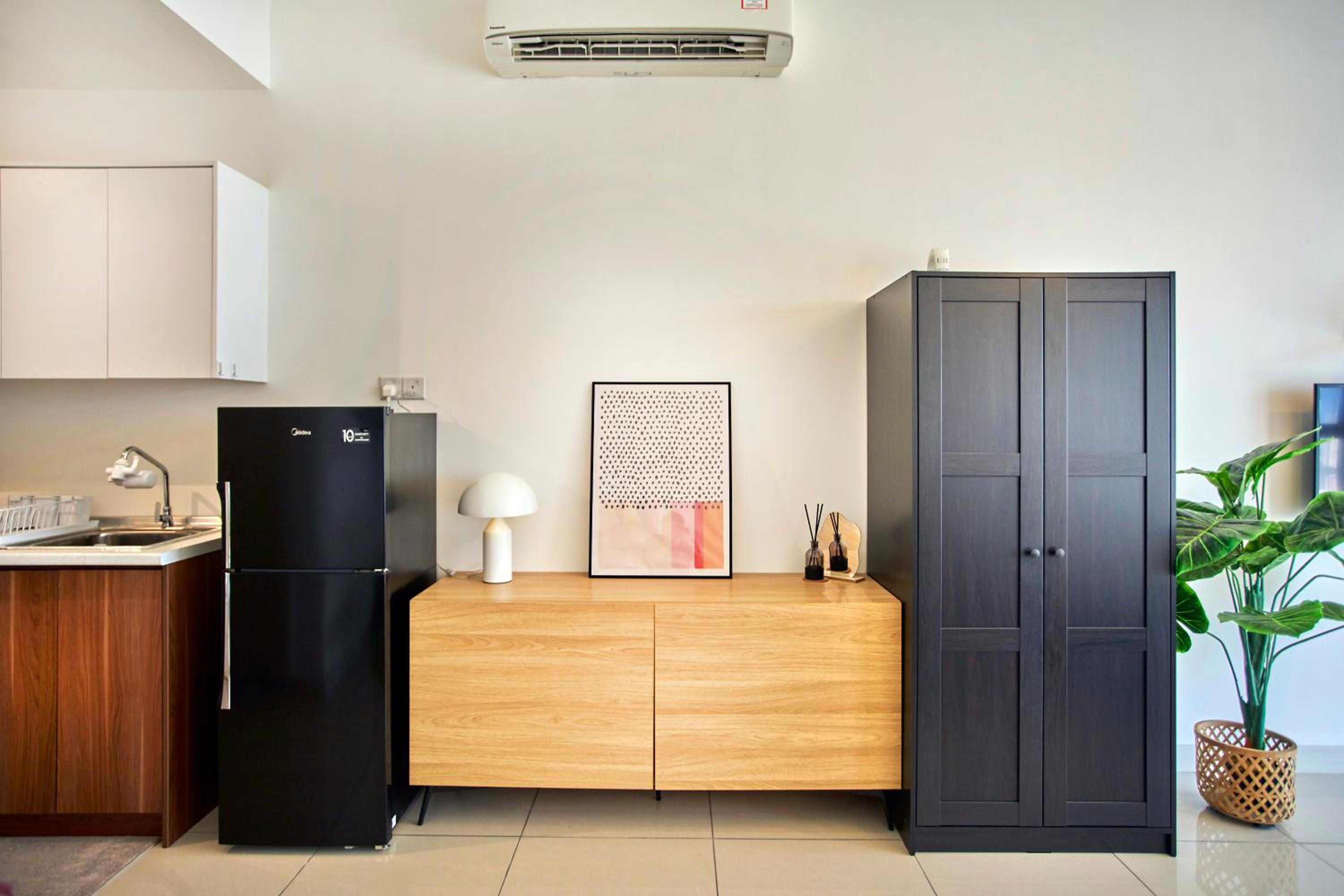 Continew Residence KL CoBNB