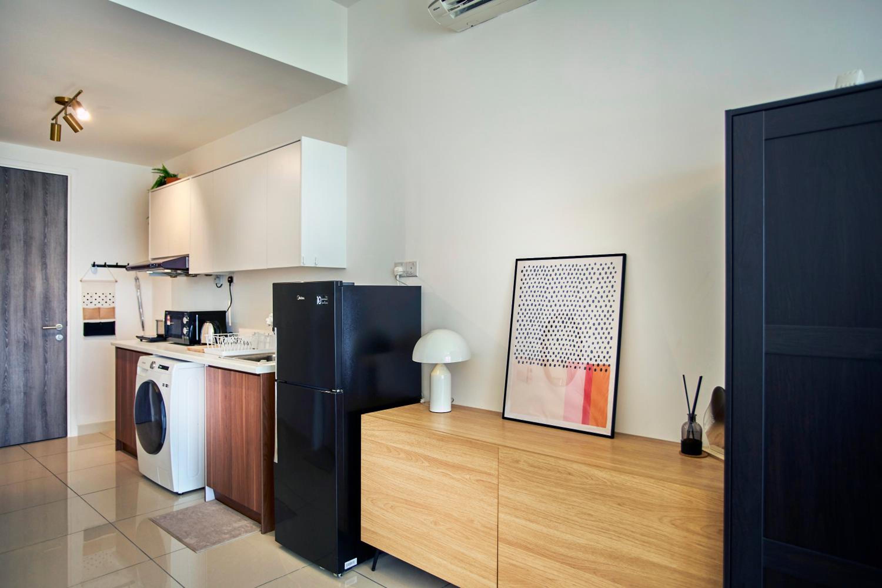 Continew Residence KL CoBNB