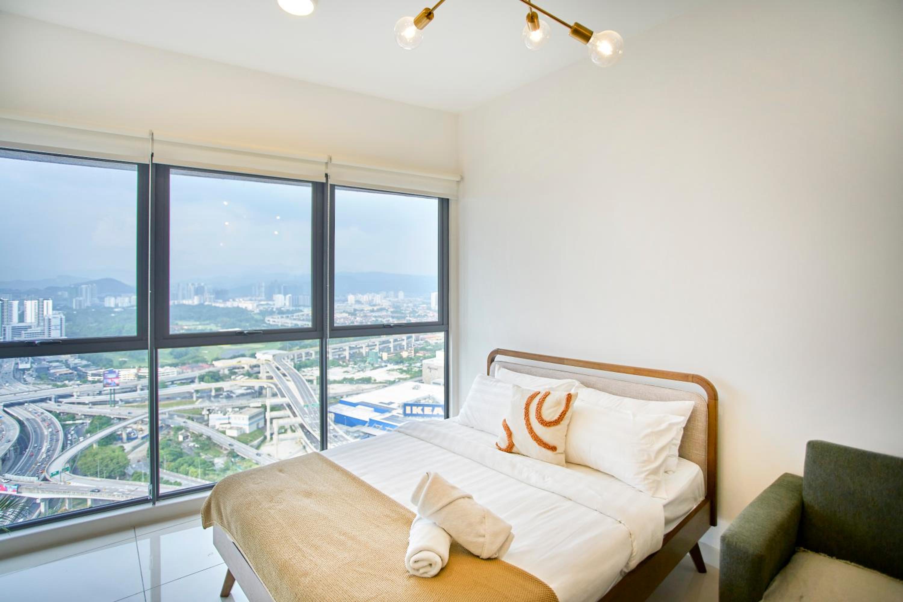 Continew Residence KL CoBNB