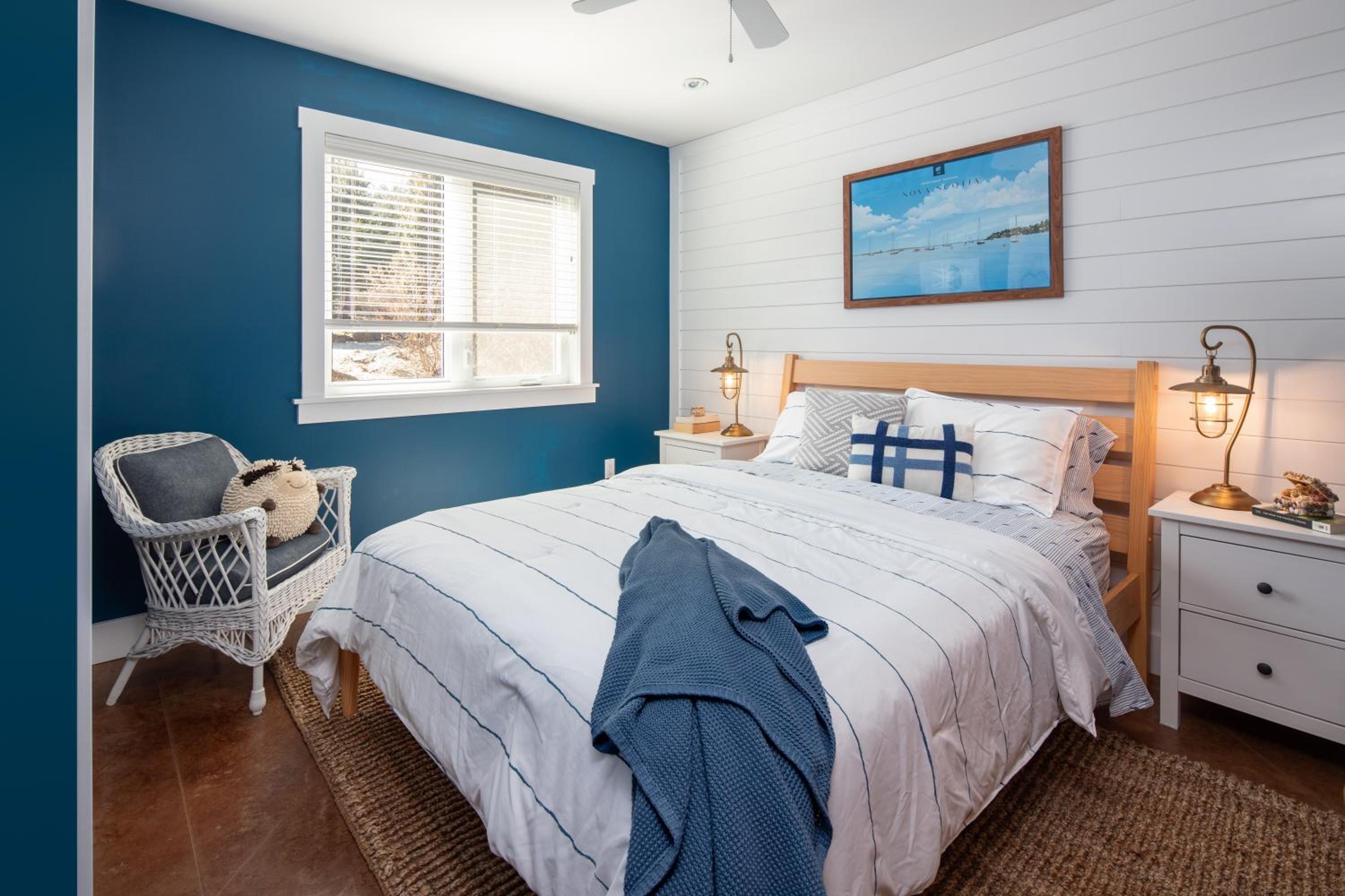 The Nest at Deep Cove