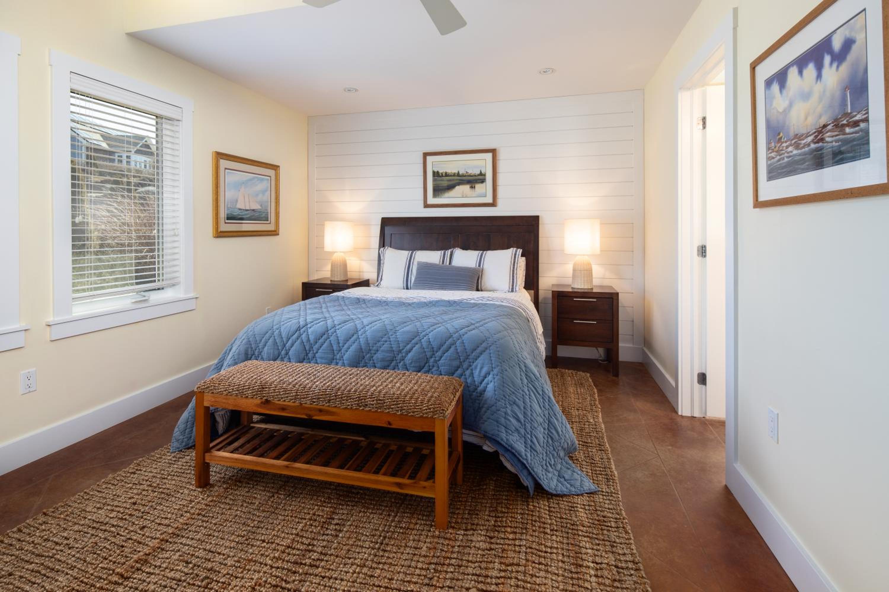 The Nest at Deep Cove