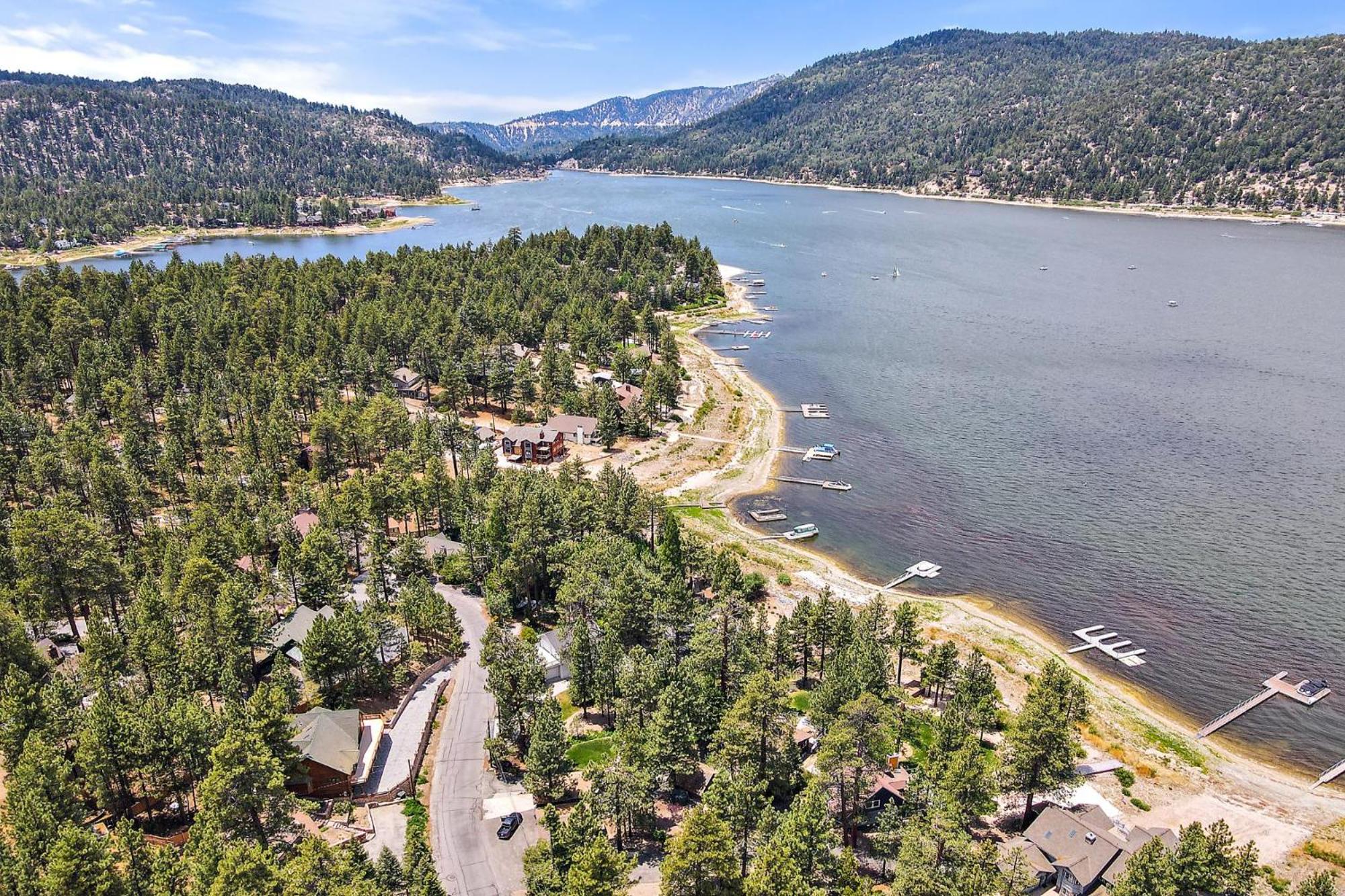Waterview Retreat