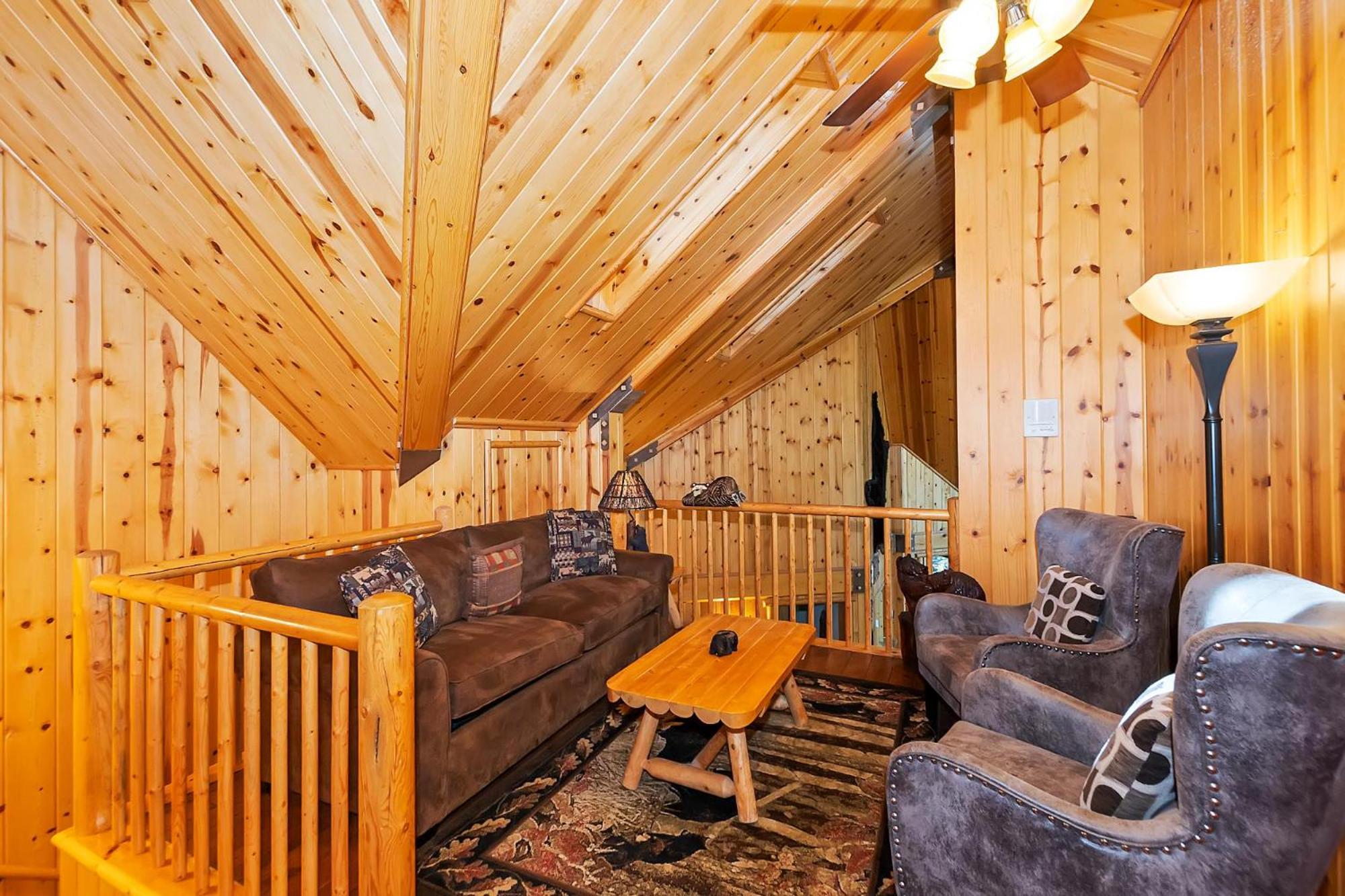 Waterview Retreat