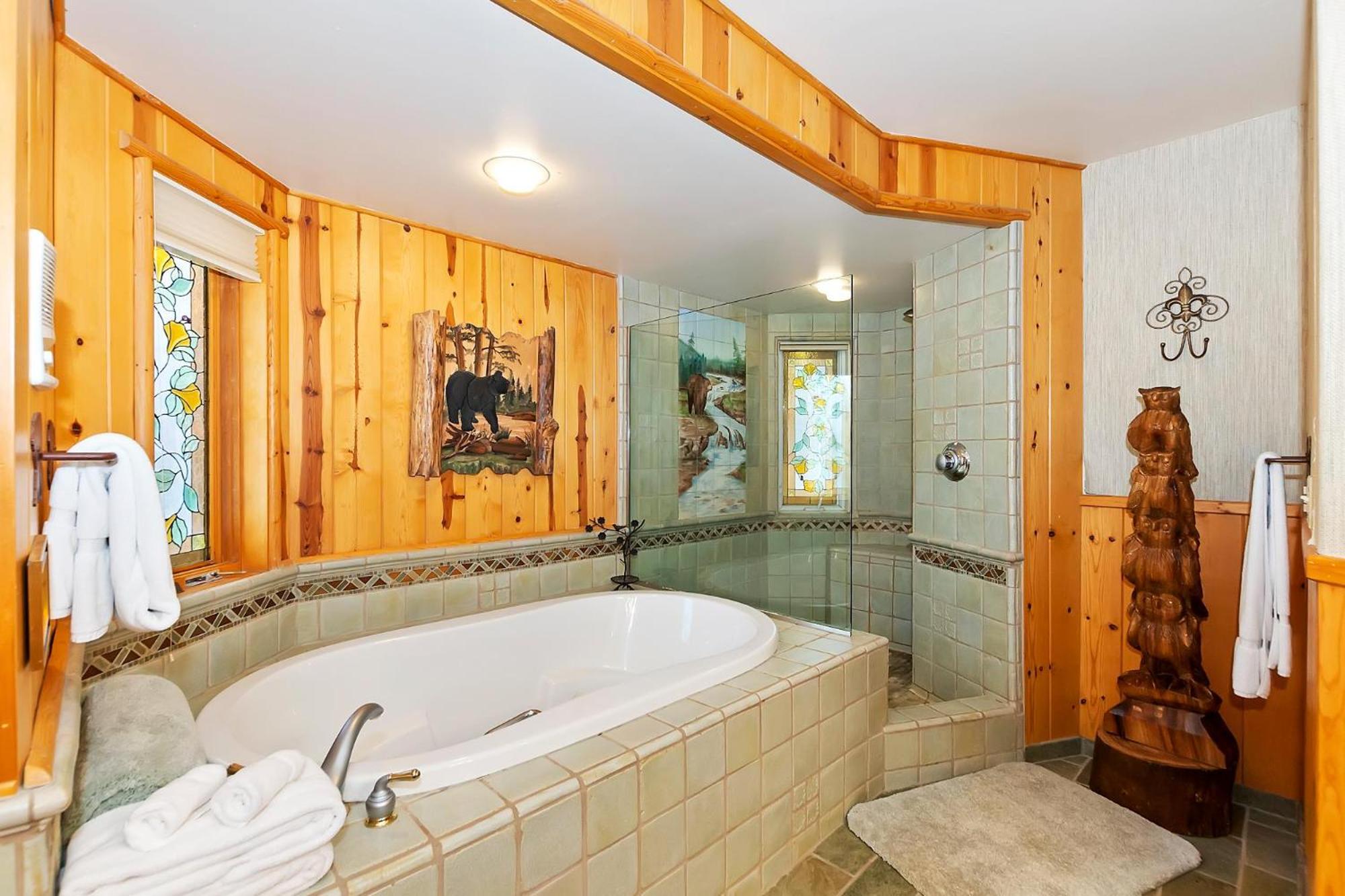 Waterview Retreat