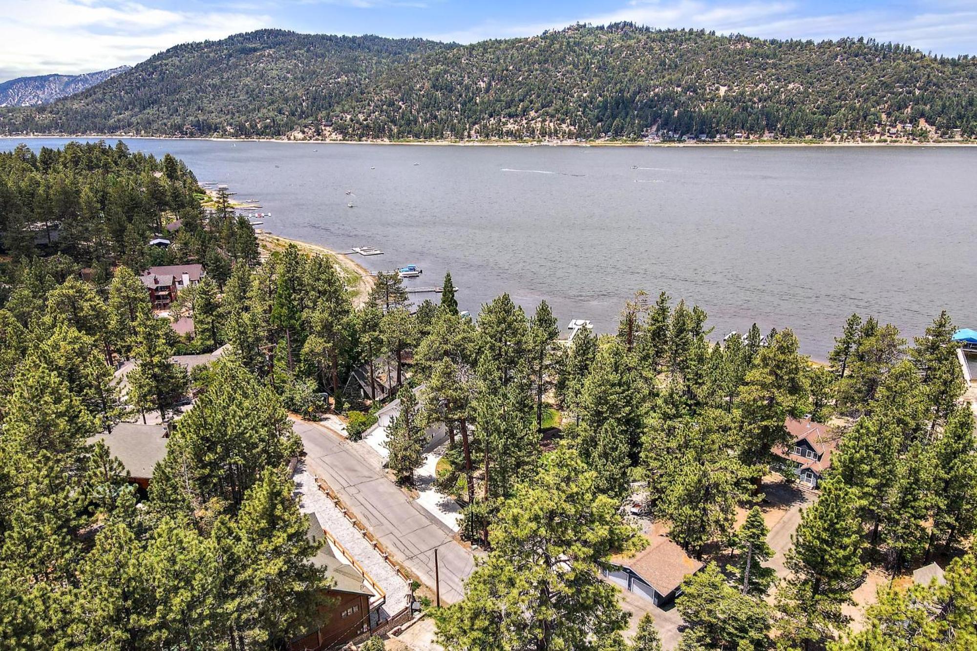 Waterview Retreat