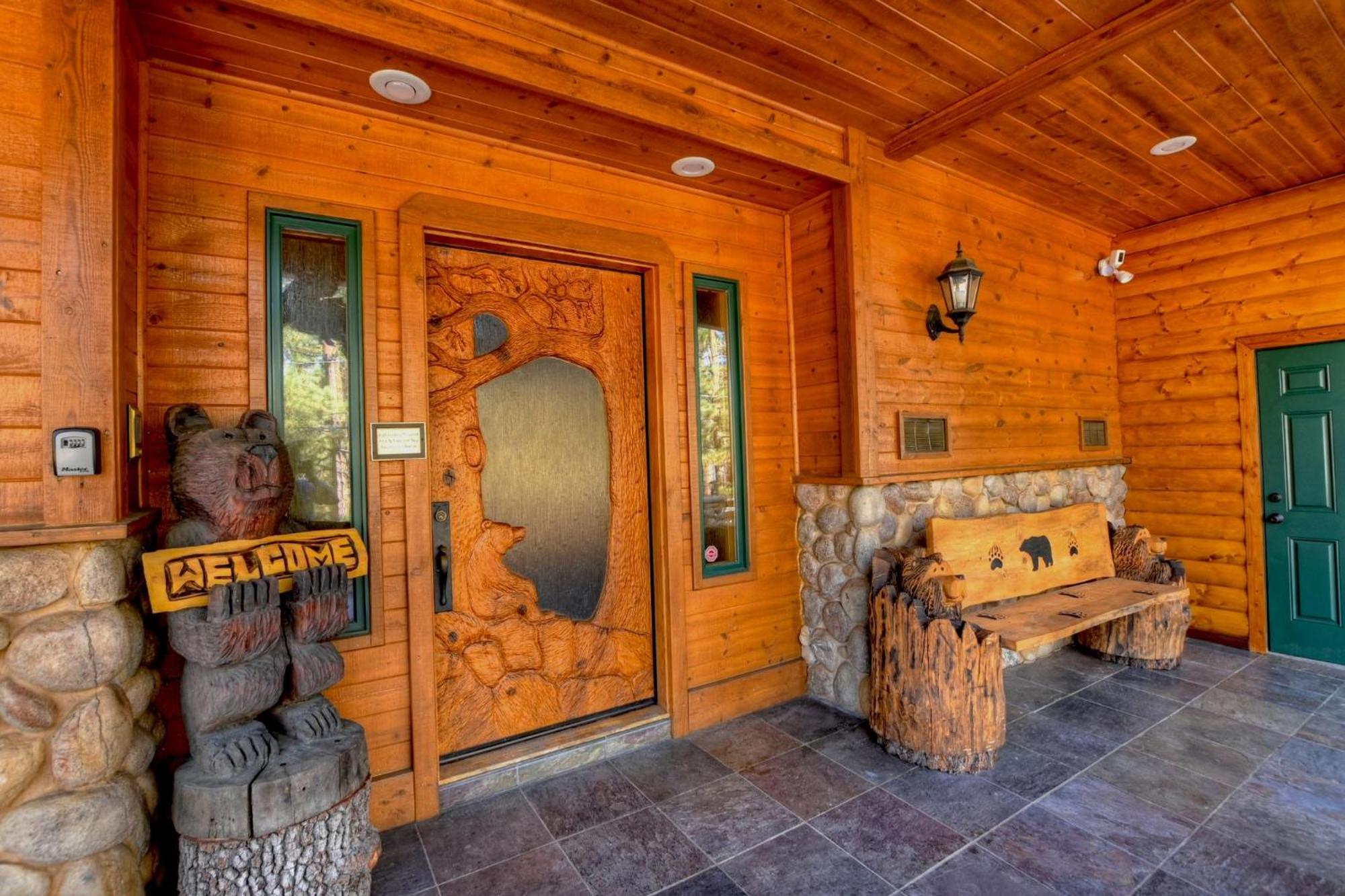Waterview Retreat