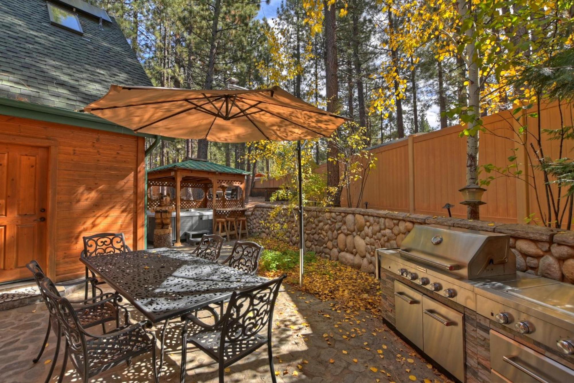 Waterview Retreat