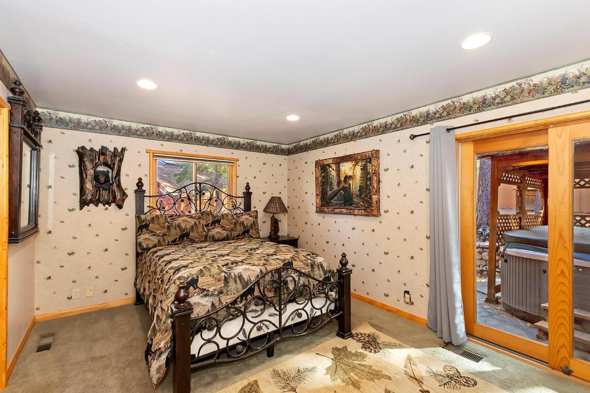 Waterview Retreat