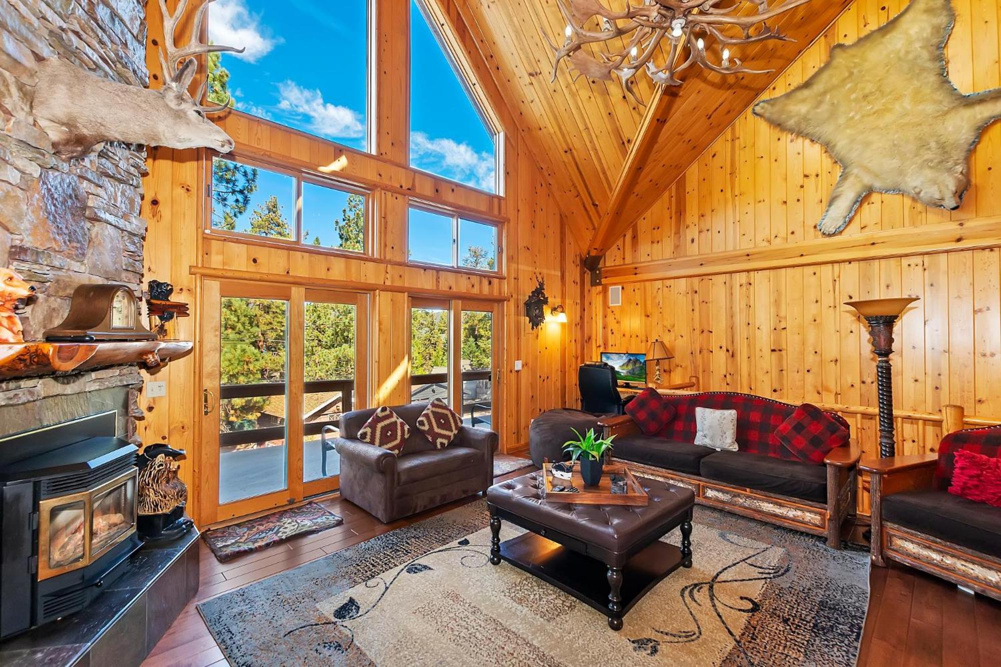 Waterview Retreat