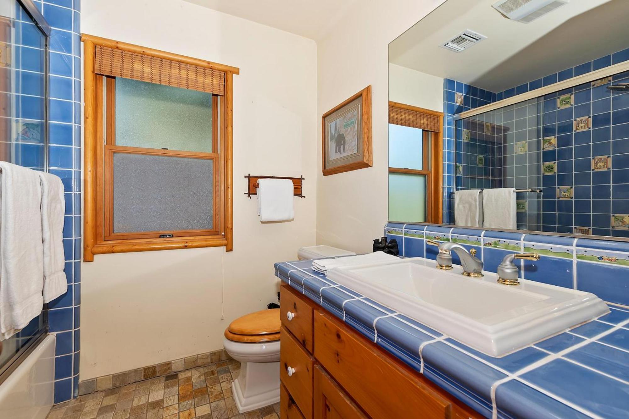 Waterview Retreat