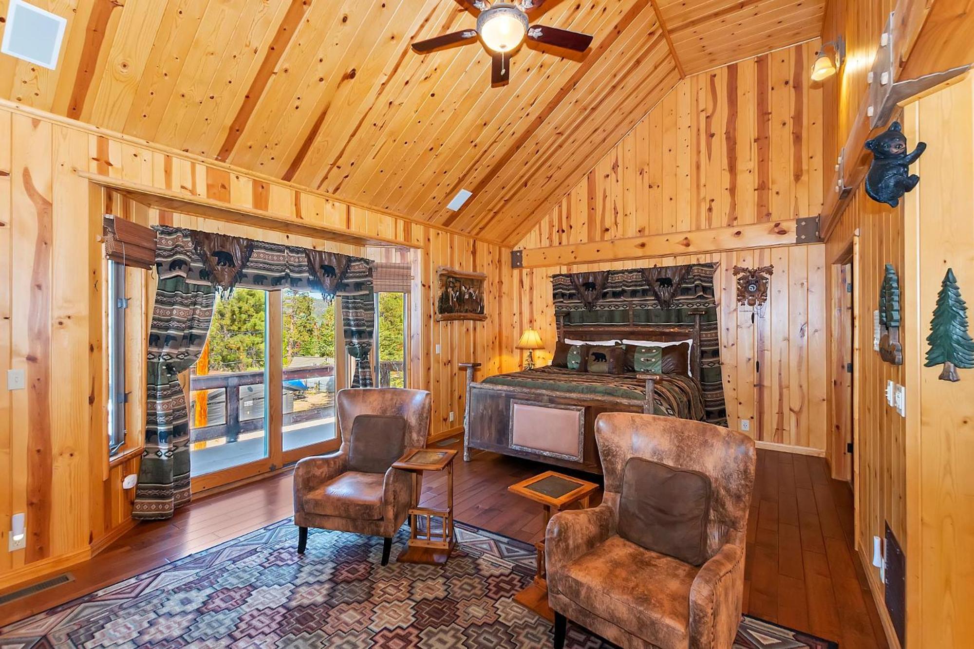 Waterview Retreat
