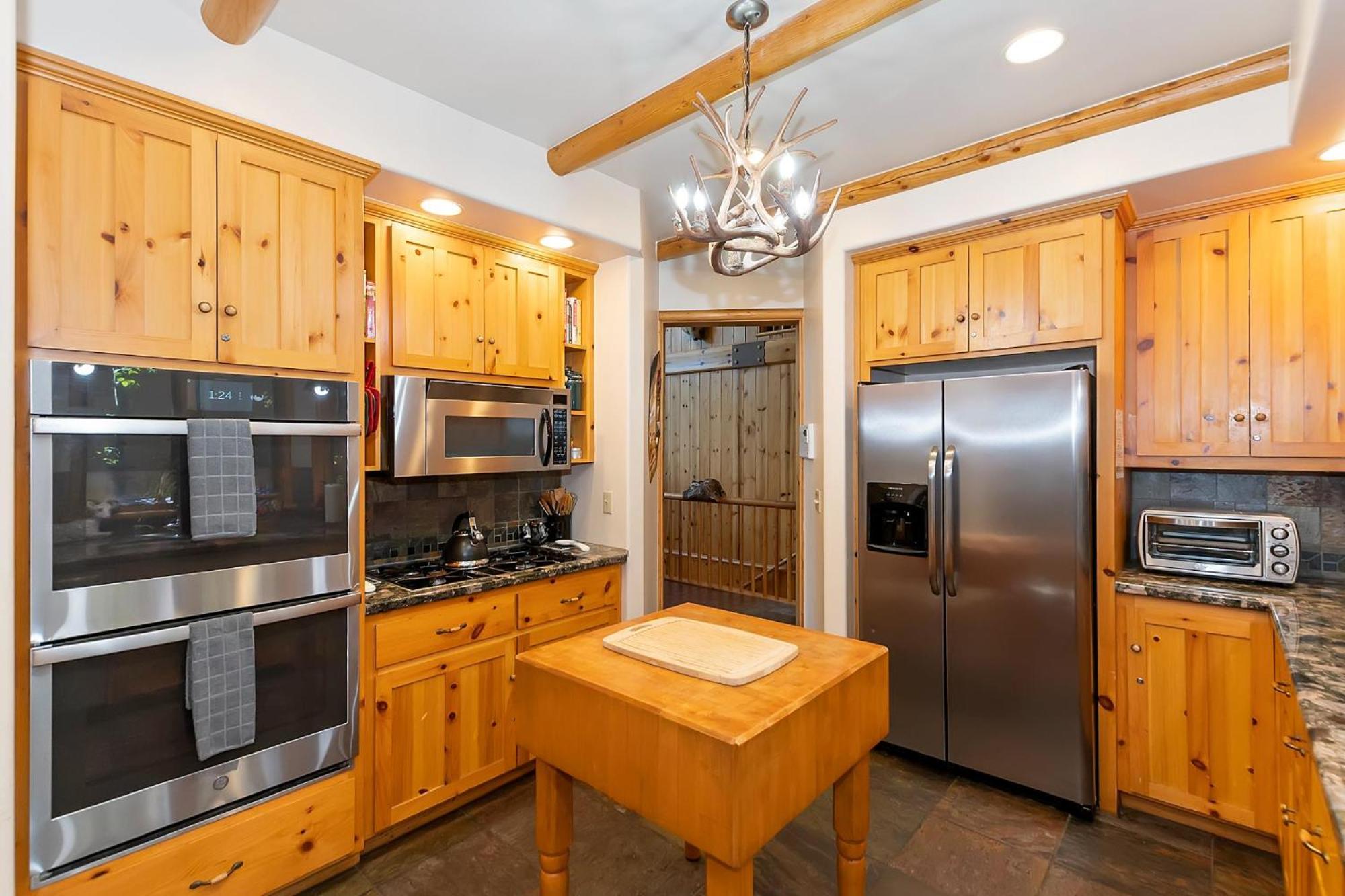 Waterview Retreat