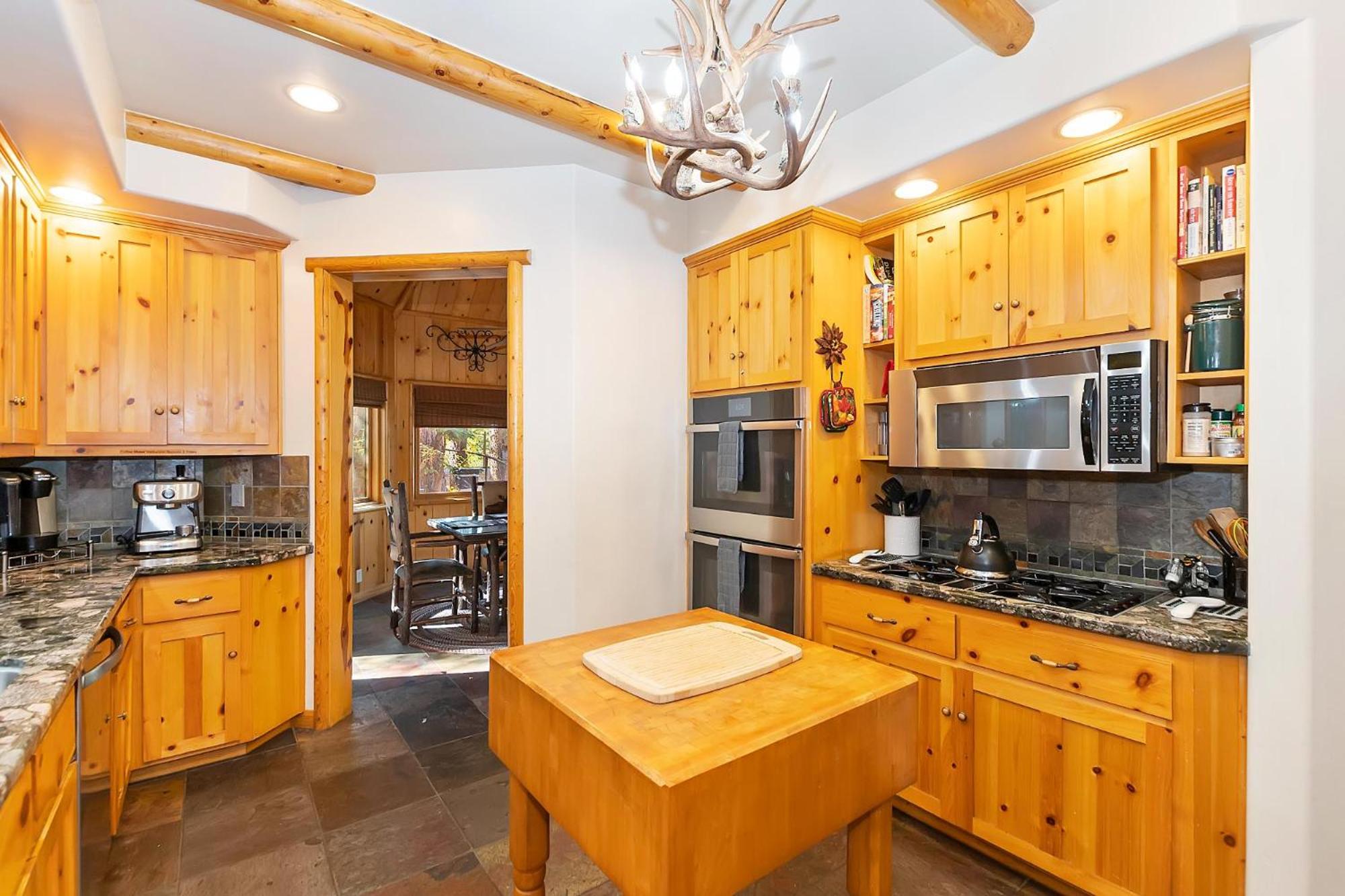 Waterview Retreat
