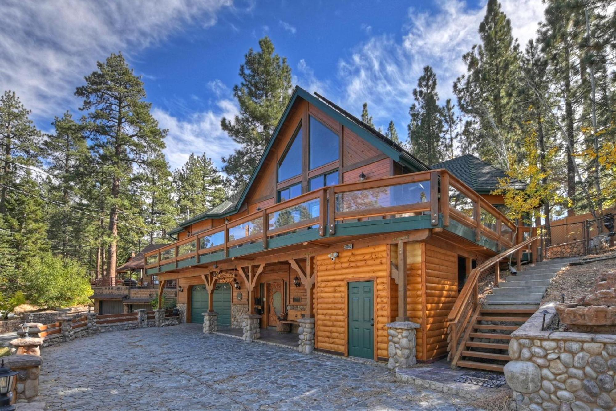 Waterview Retreat