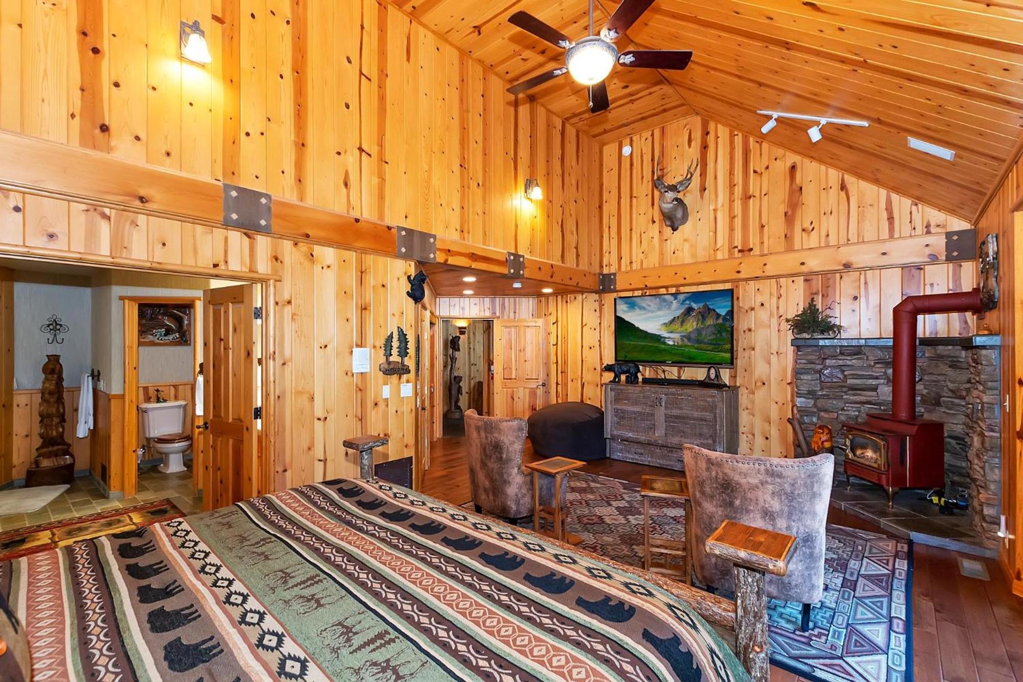 Waterview Retreat