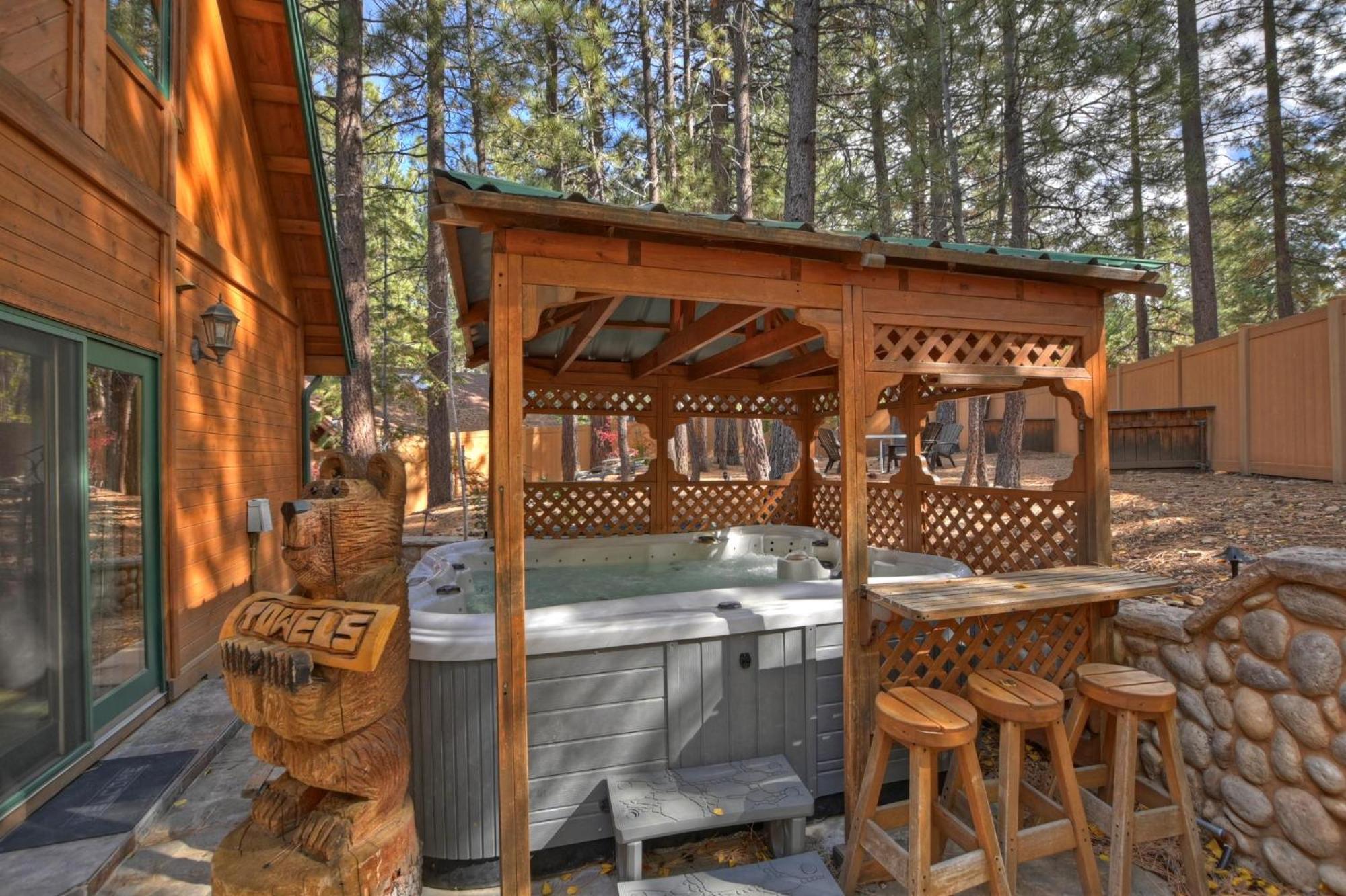 Waterview Retreat