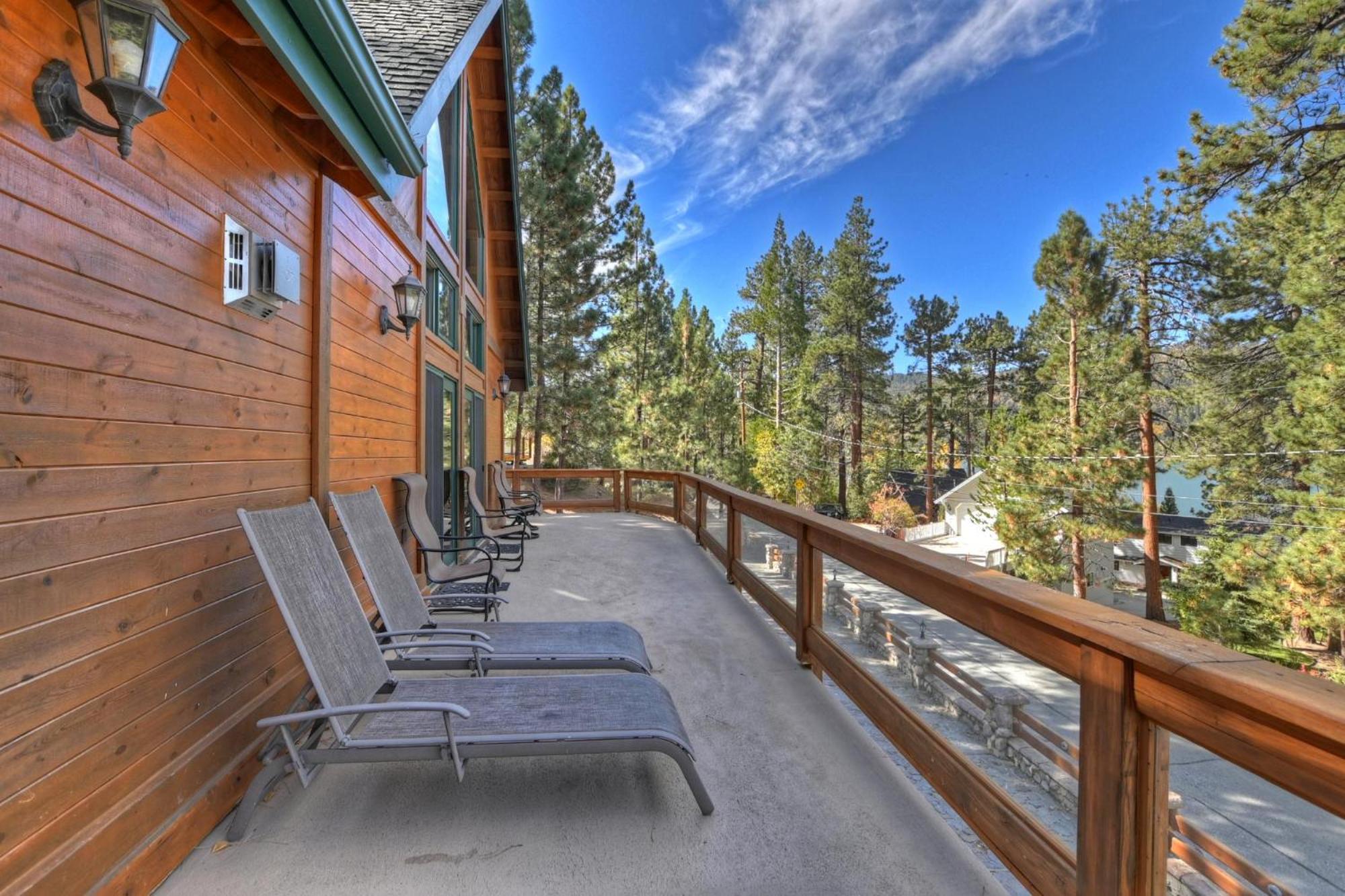 Waterview Retreat