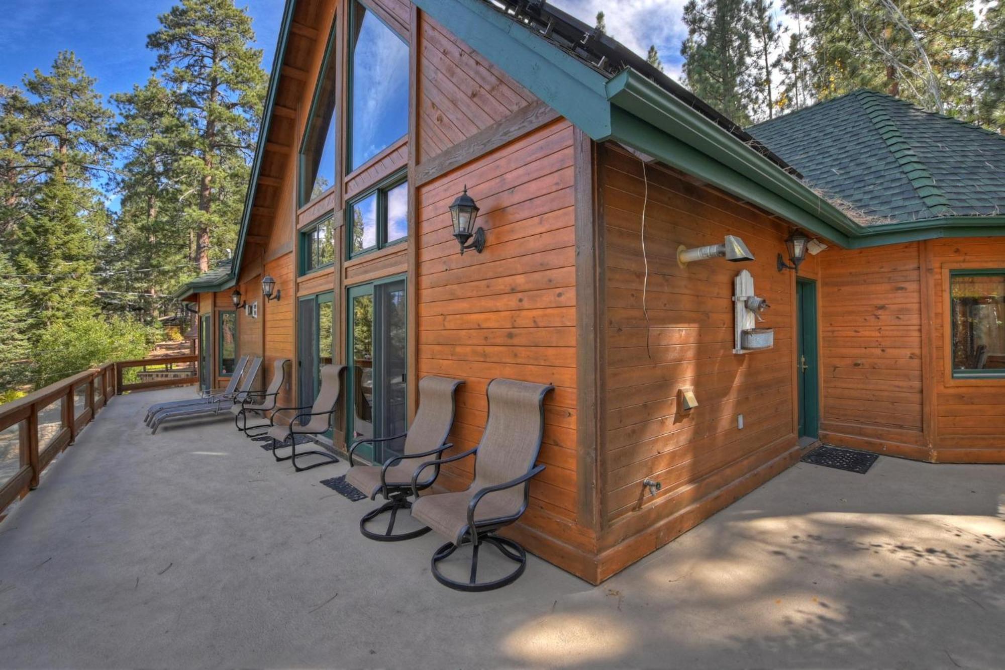 Waterview Retreat