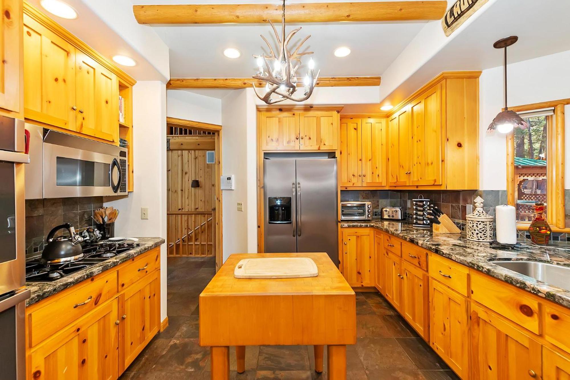 Waterview Retreat