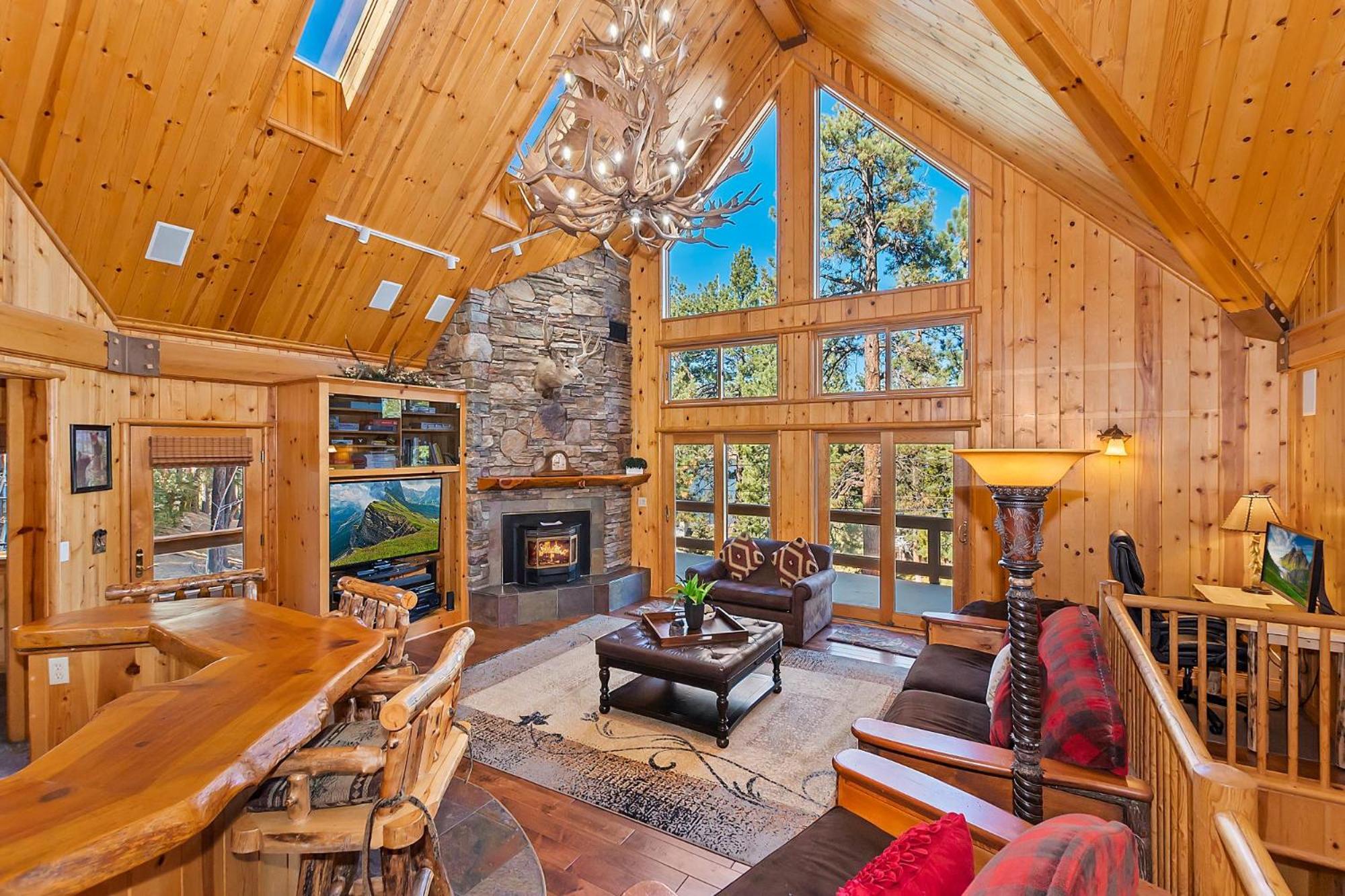 Waterview Retreat